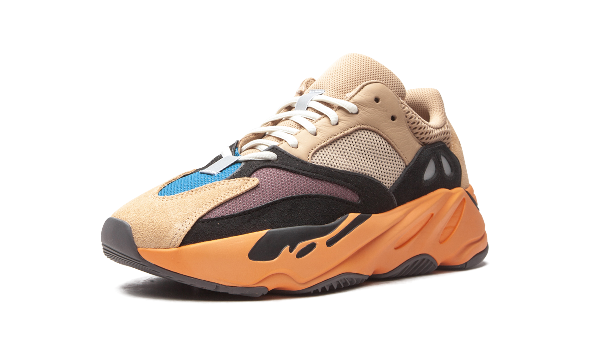 Yeezy Boost 700 "Enflame Amber"