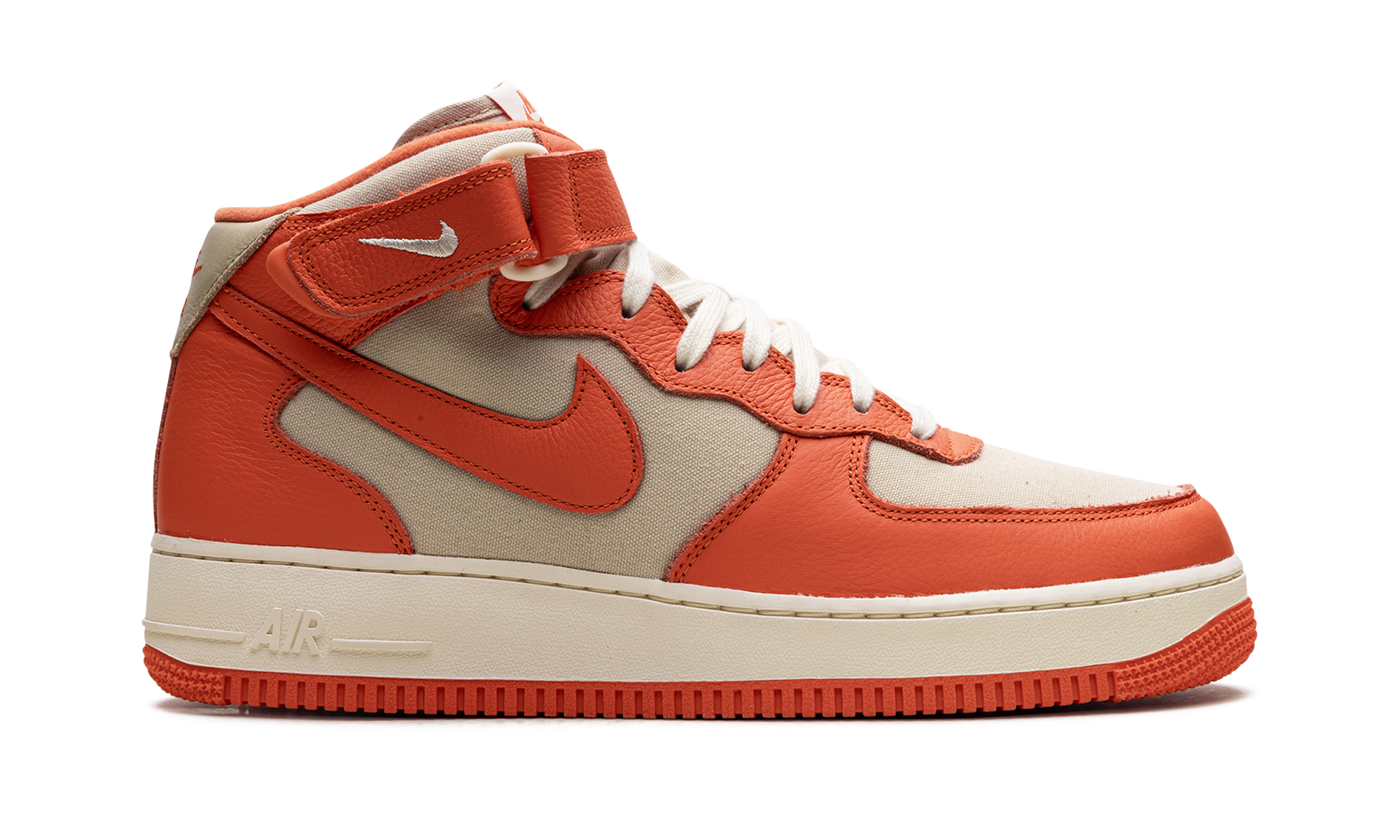 Air Force 1 Mid