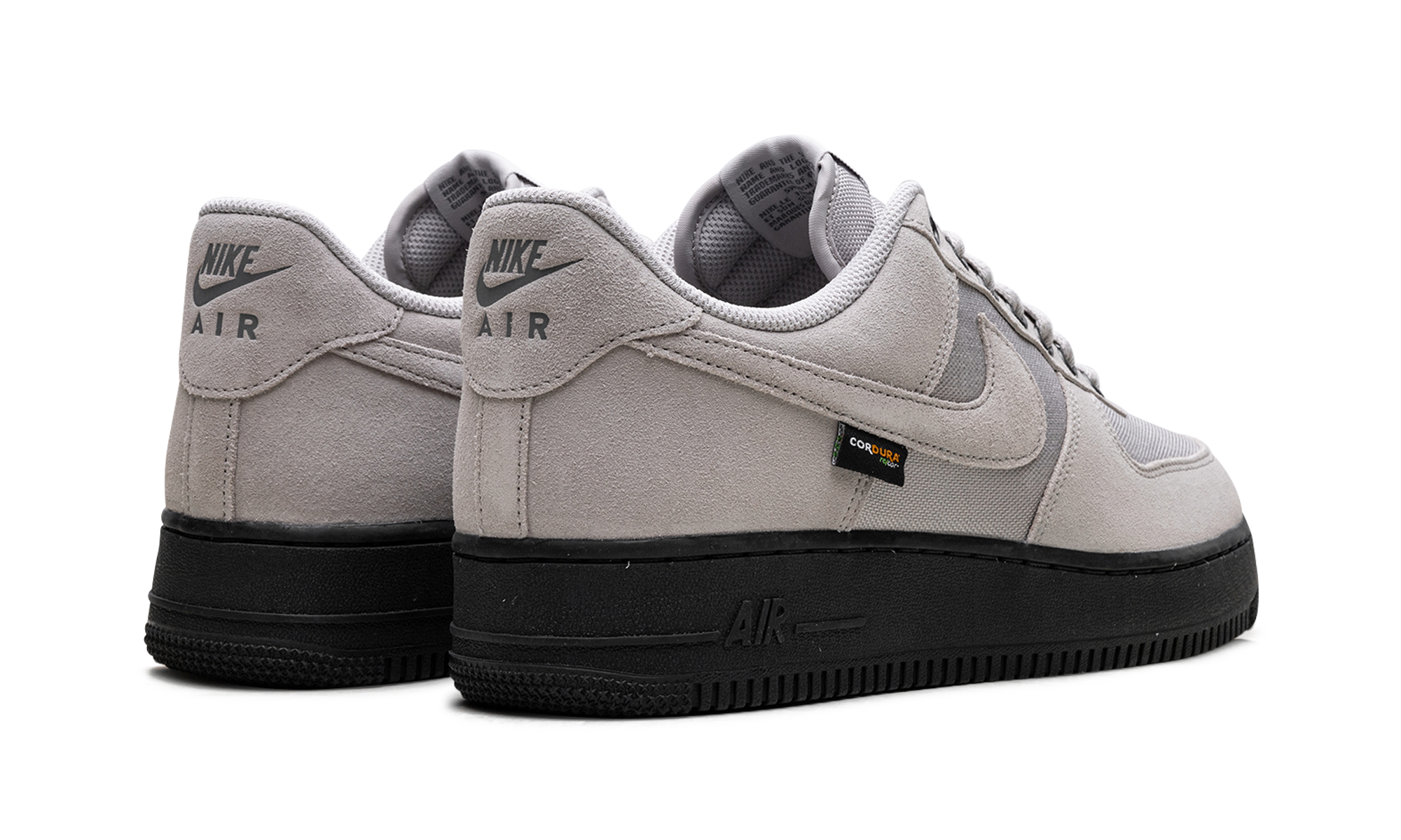 Air Force 1 Low '07 "Cordura Iron Ore"