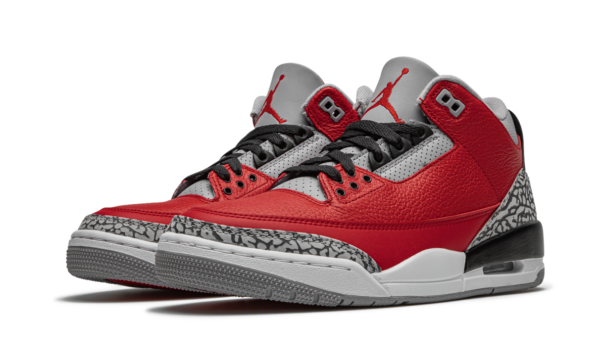 Air Jordan 3 Retro SE "Unite - Exclusiva de CHI"