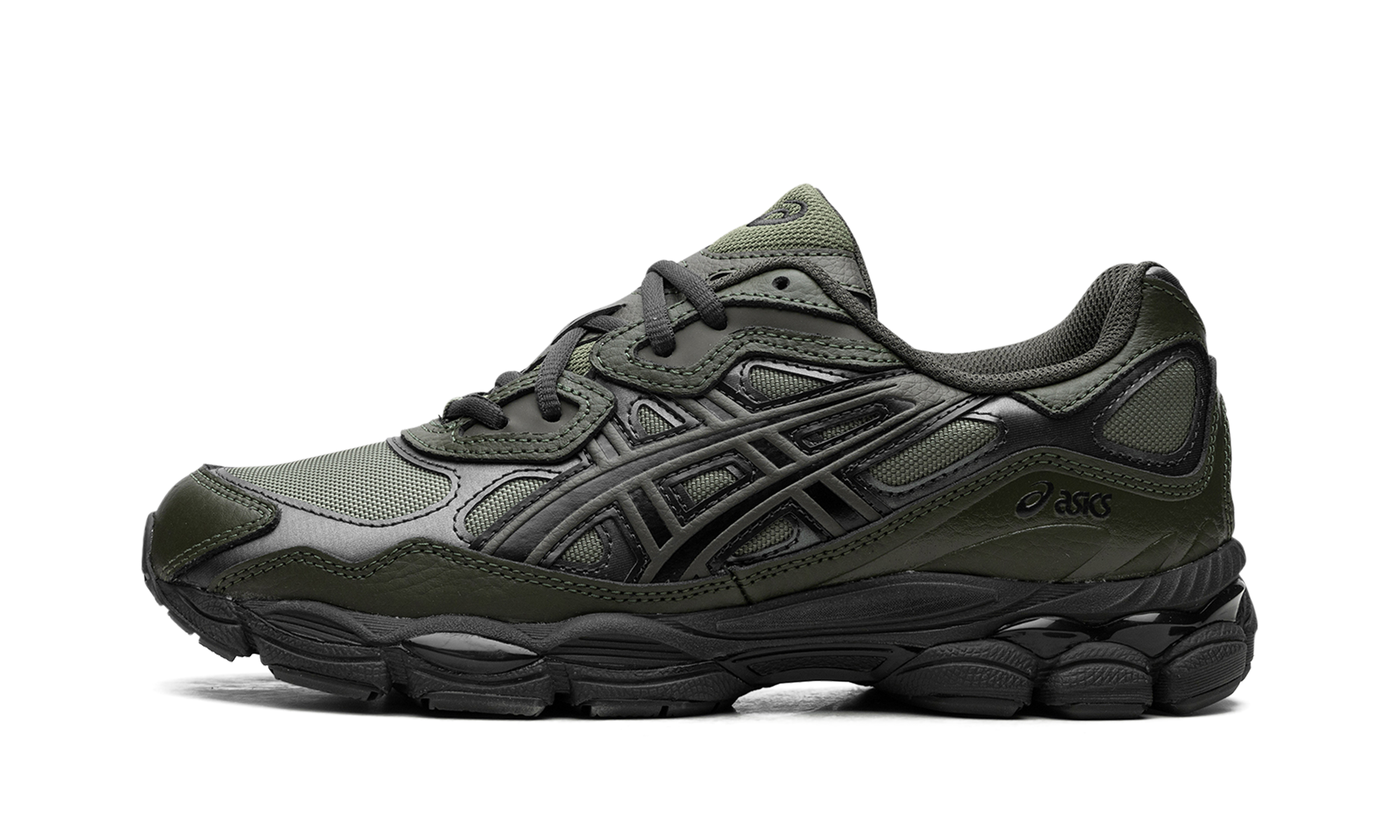 Gel NYC "Moss"
