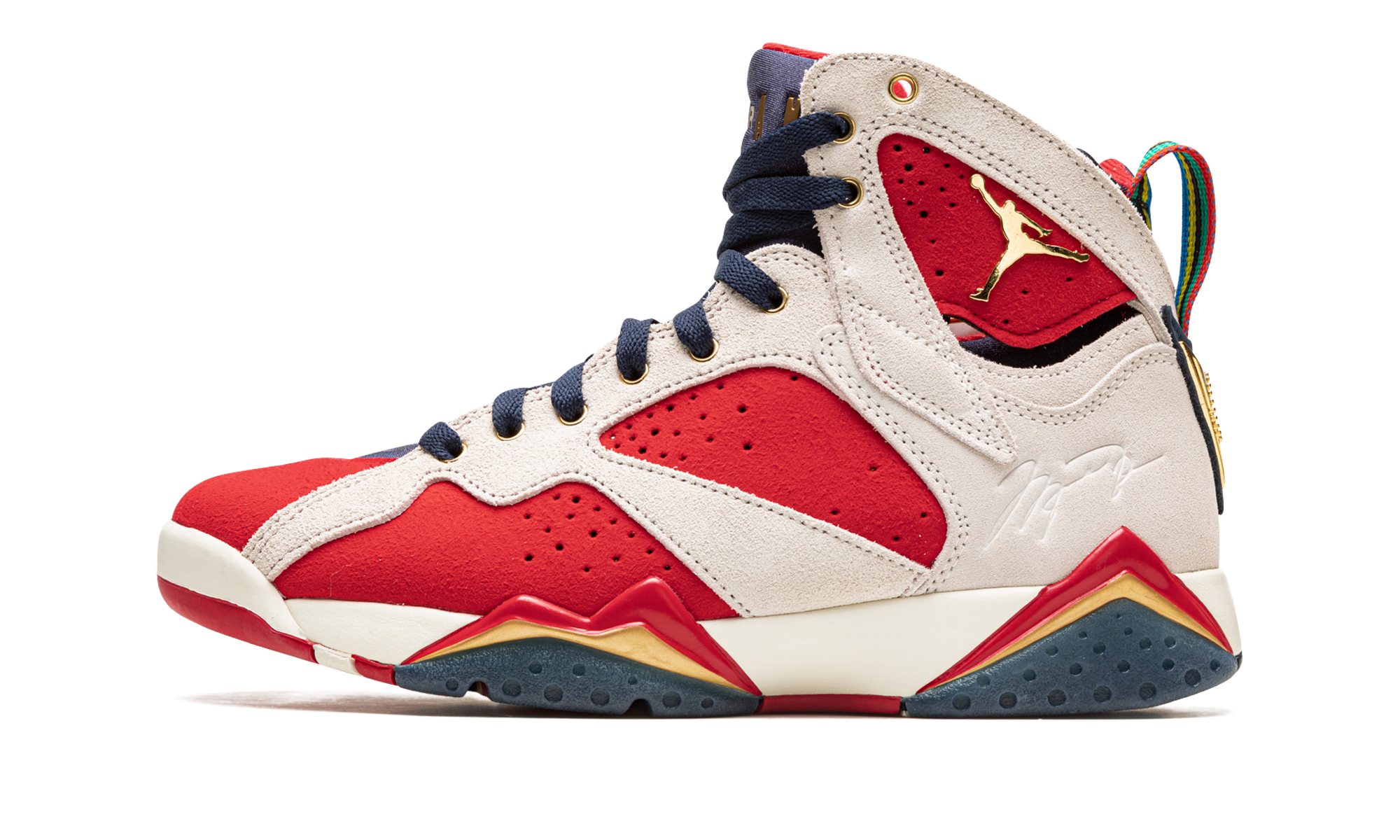 Air Jordan Retro 7 "Trophy Room"