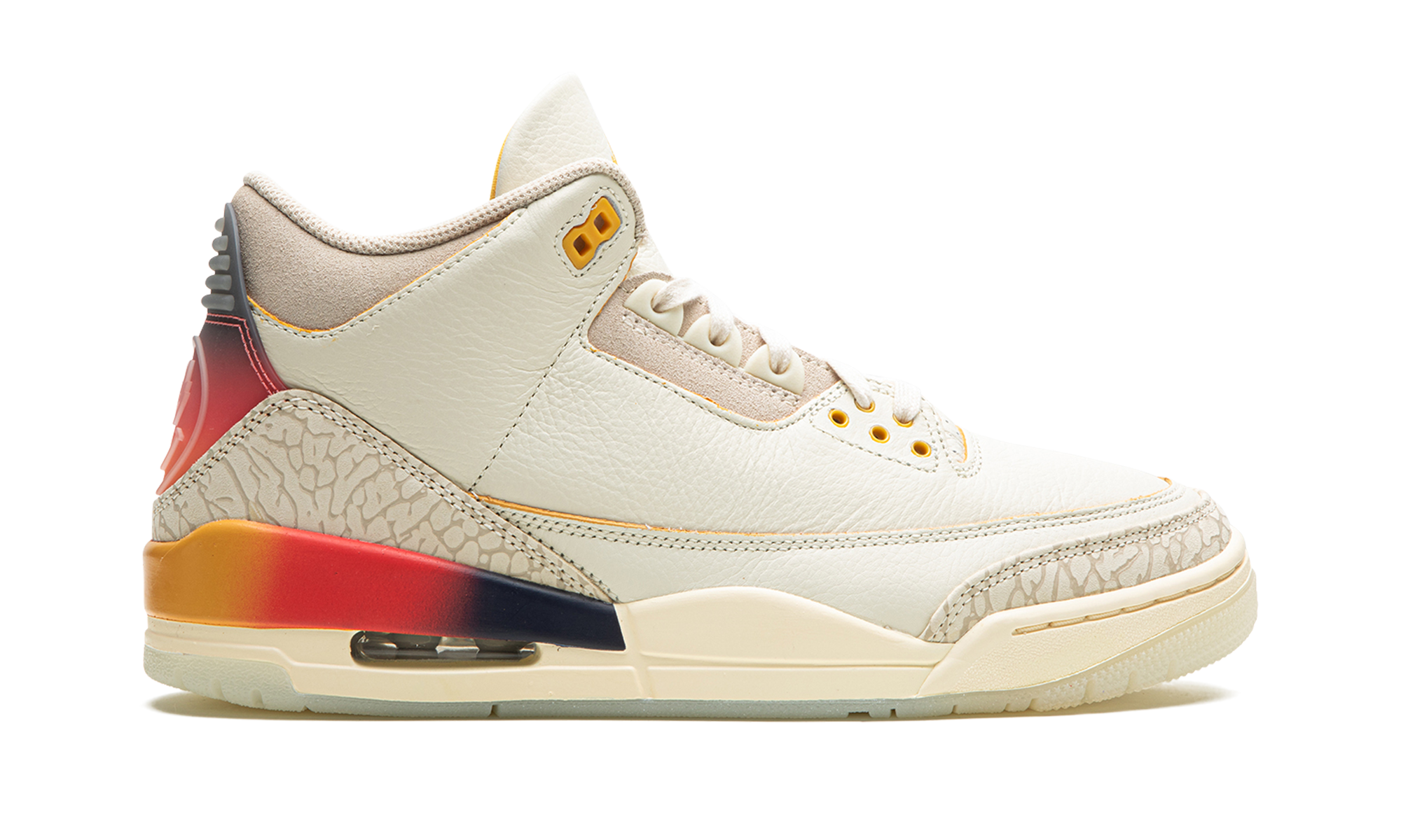 Air Jordan 3 SP "J Balvin"