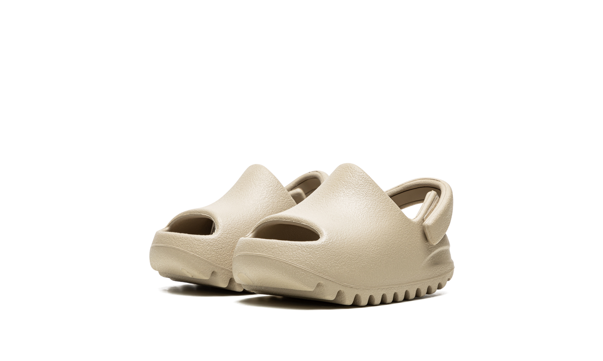 Yeezy Slide Infant "Pure"