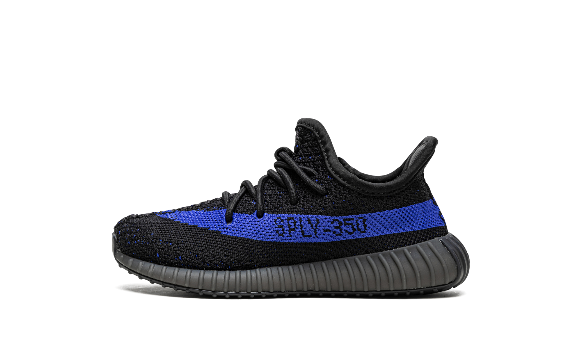 Yeezy Boost 350 V2 Kids "Dazzling Blue"