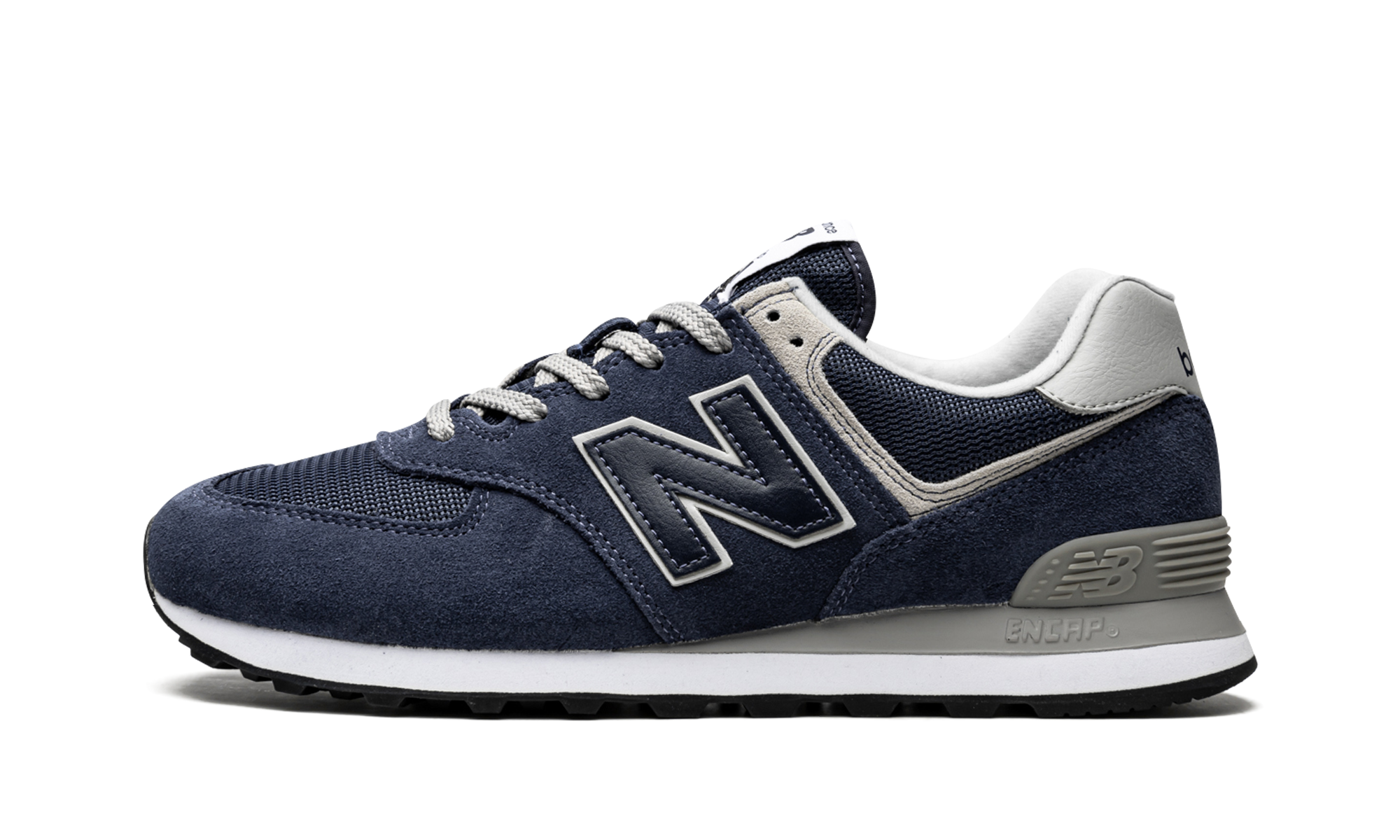 574 "classic navy"