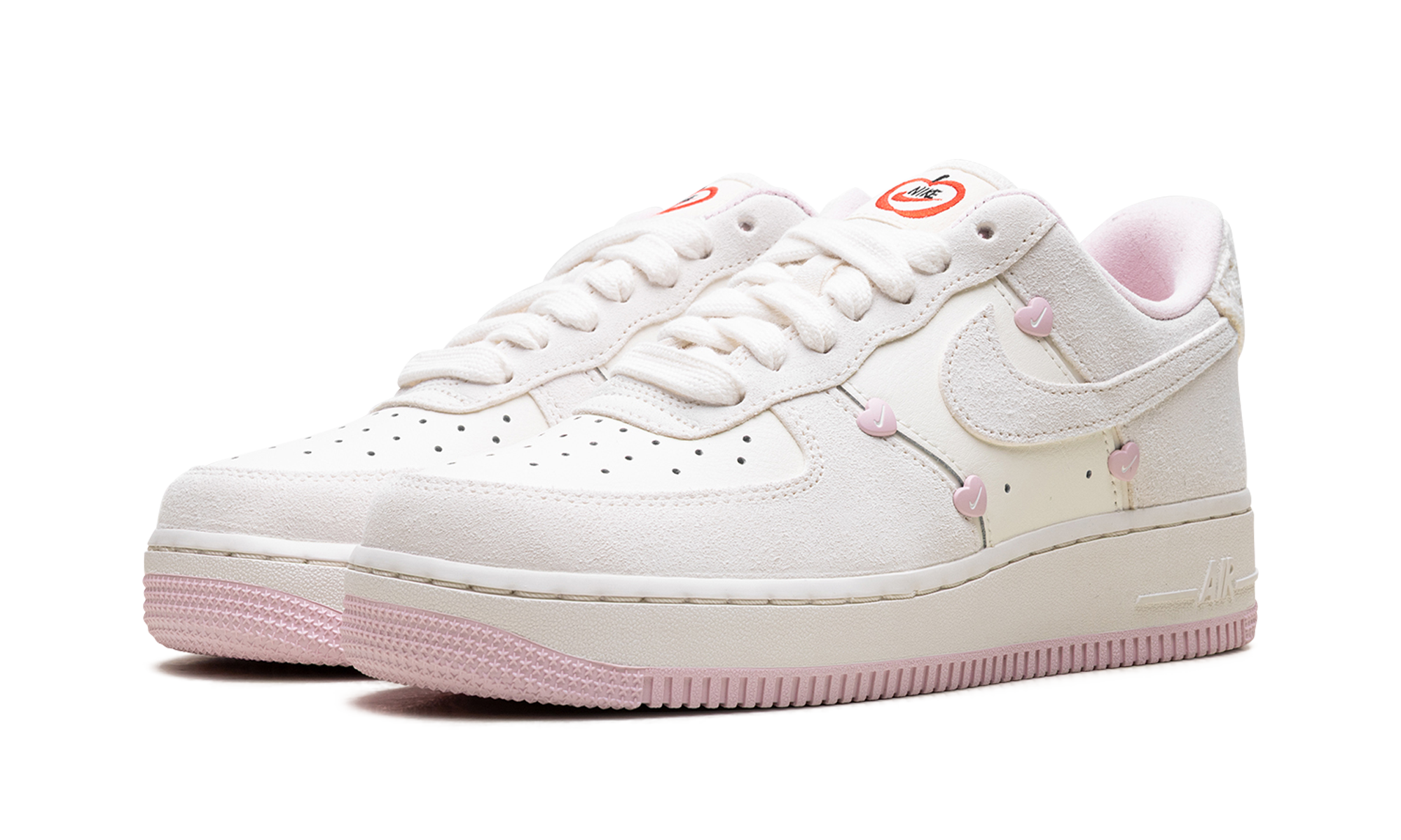 Air Force 1 Low WMNS "Valentine's Day"