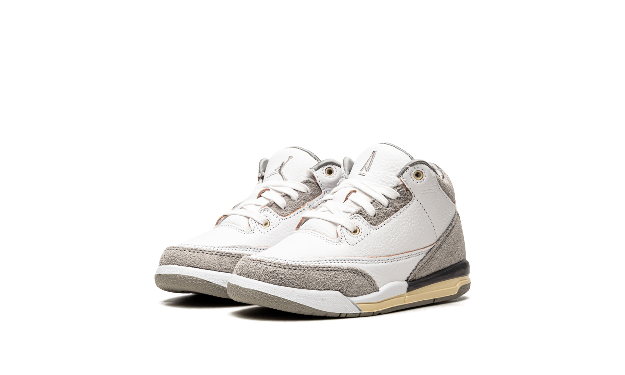 Air Jordan 3 Retro SP PS "A Ma Maniére - Raised by Women"
