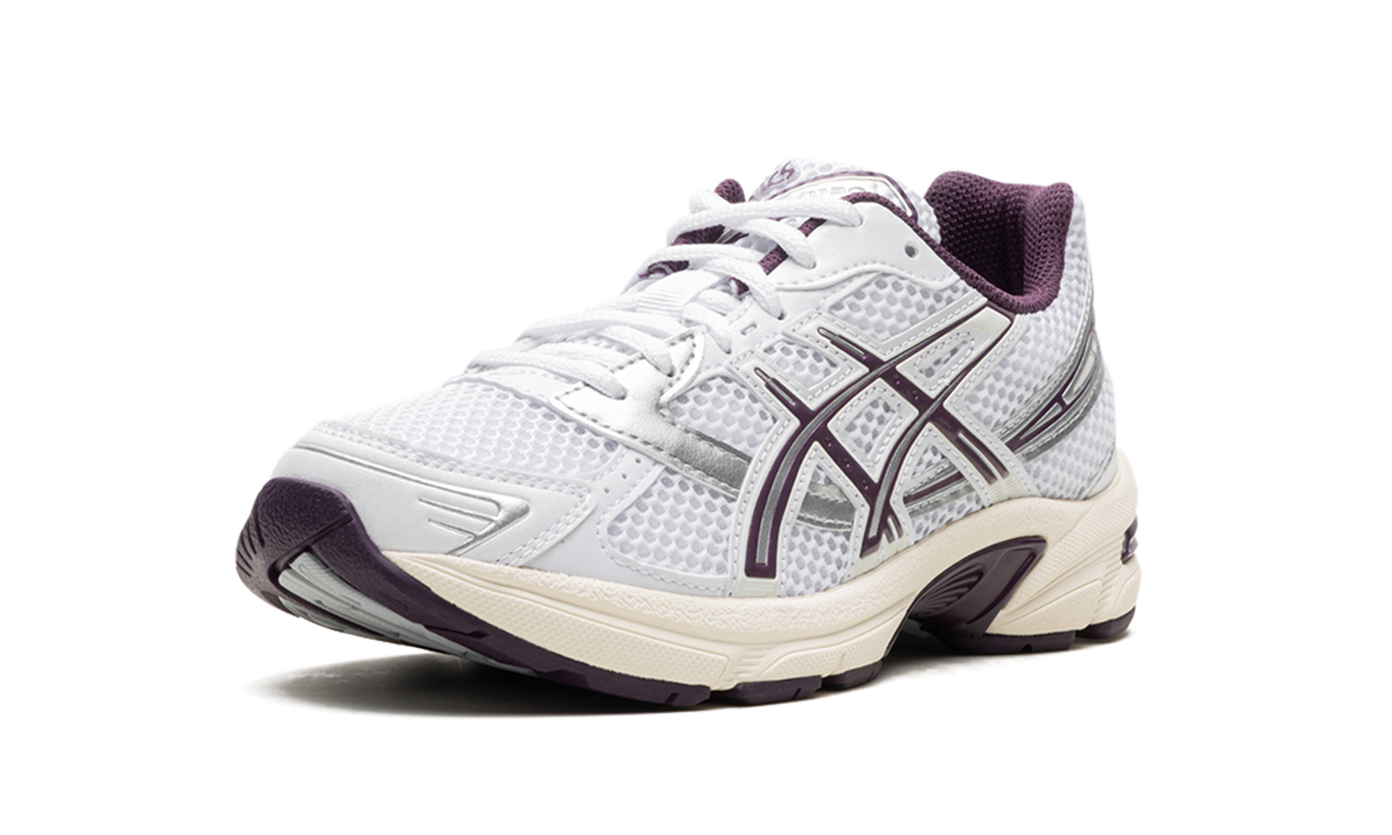 ASICS Gel-1130 WMNS "Deep Plum"