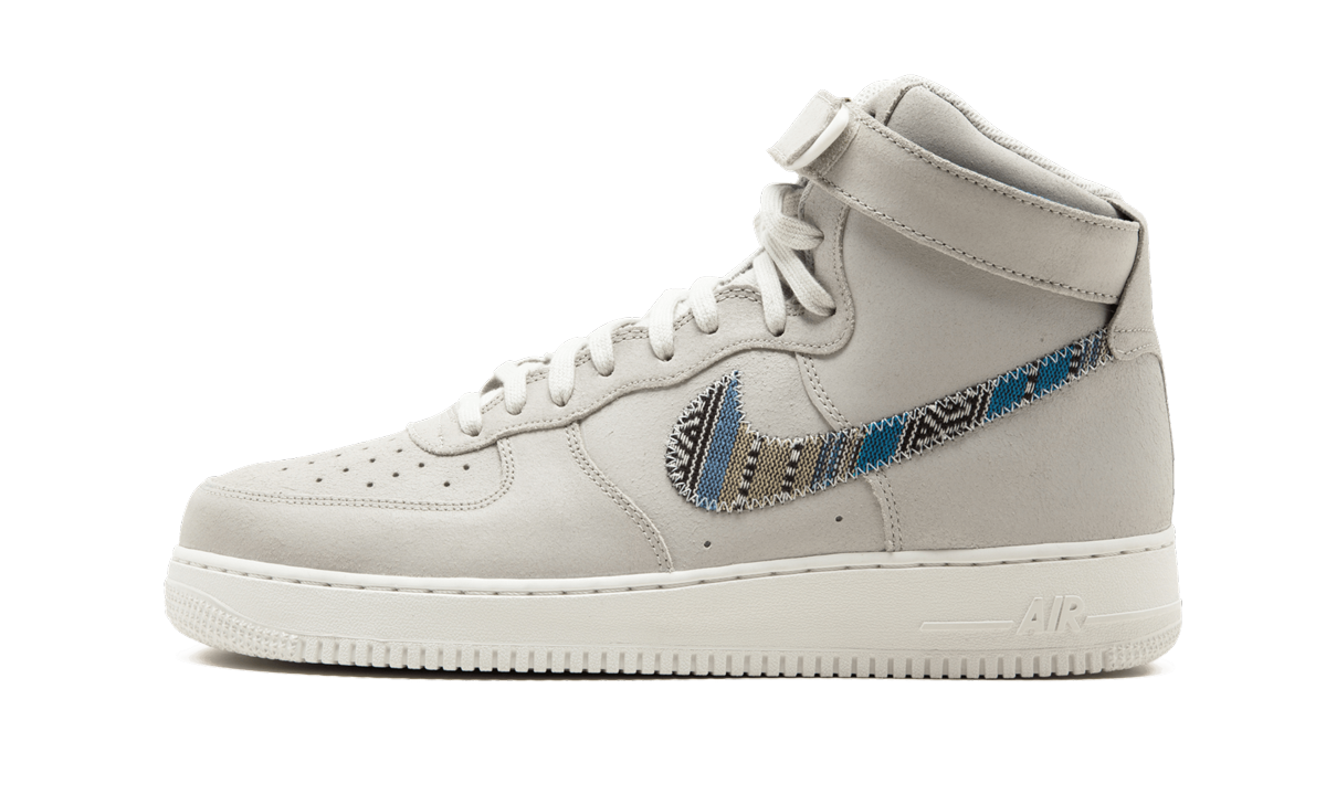 Air Force 1 High '07 LV8
