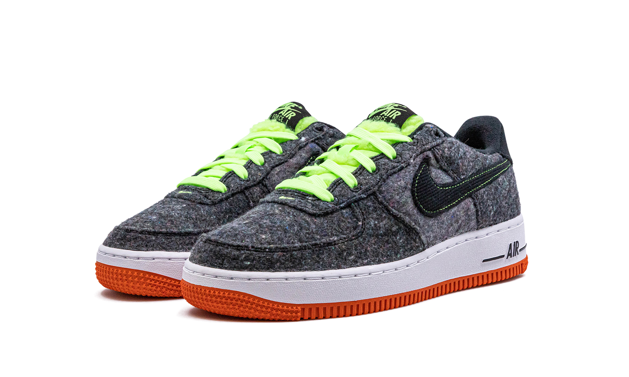 Air Force 1 Low LV8 (GS)