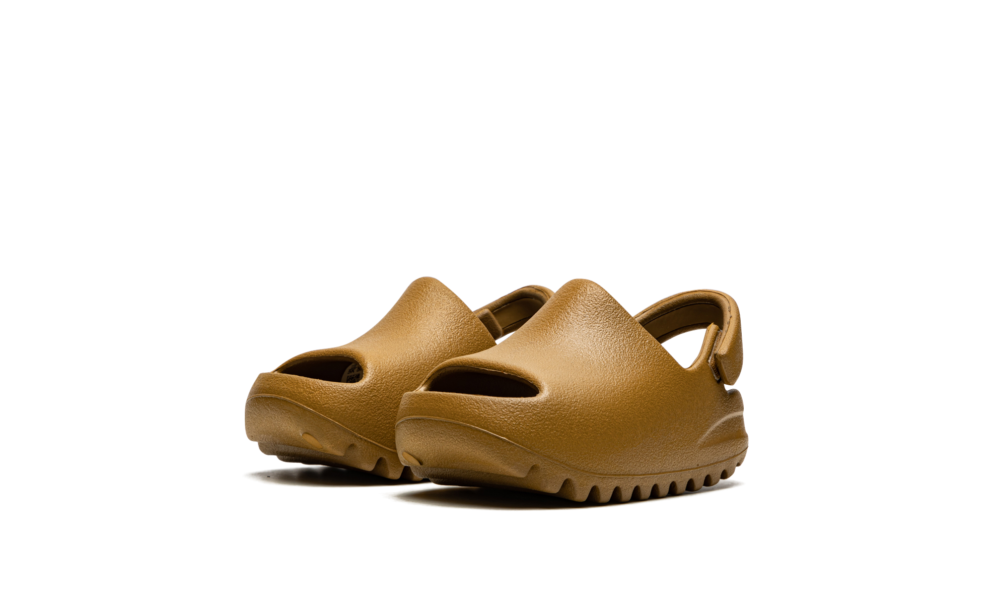 Yeezy Slide Infant "Ochre"