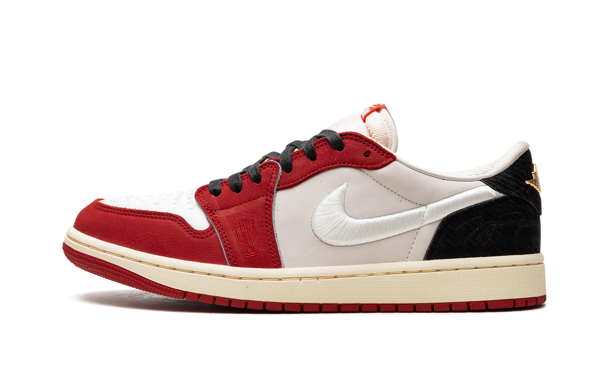 Air Jordan 1 Low OG "Trophy Room - Home"
