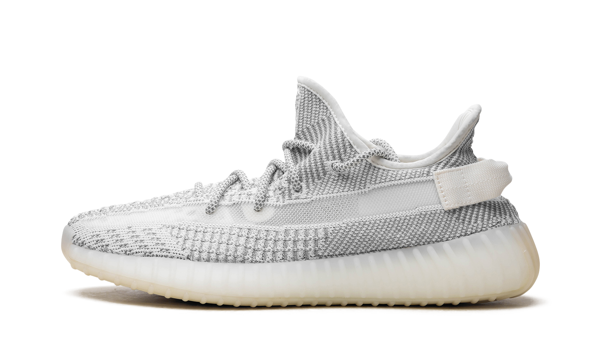 Yeezy Boost 350 V2 "Static"