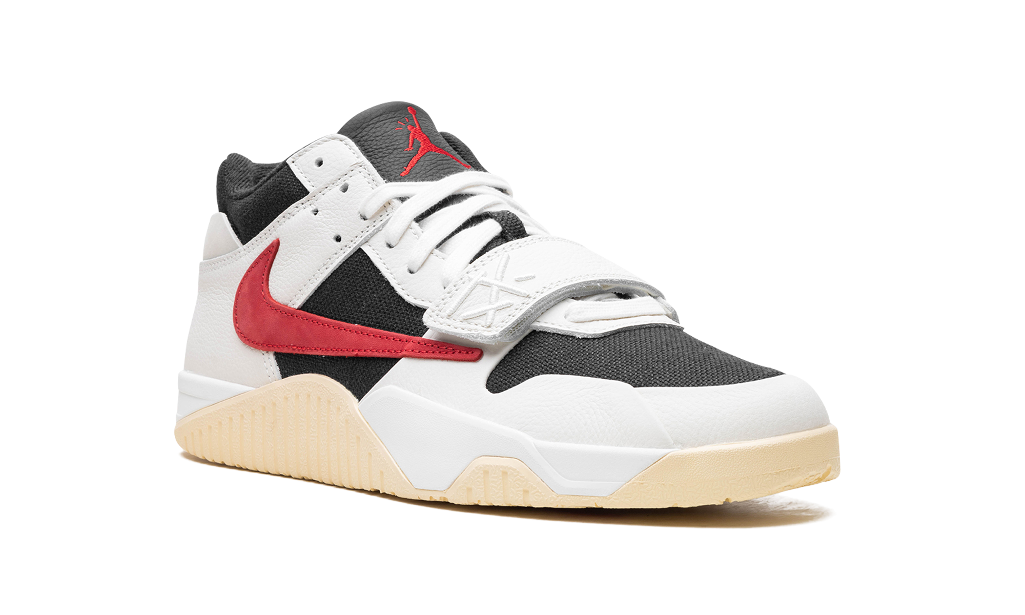 Jumpman Jack "Travis Scott - University Red"
