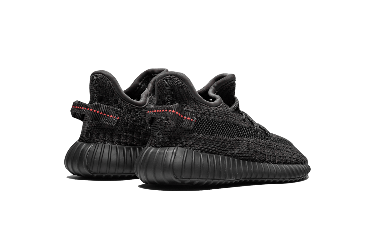 Yeezy Boost 350 V2 Infants "Black"
