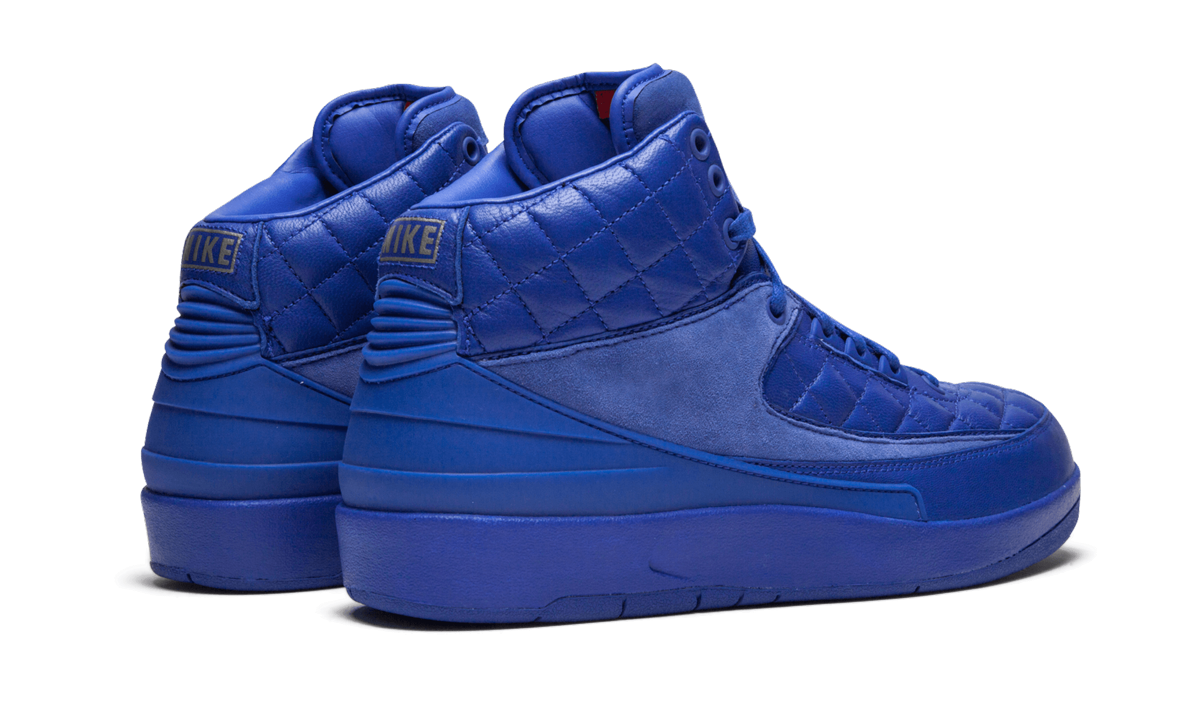 Air Jordan 2 Retro Don C "Varsity Royal"