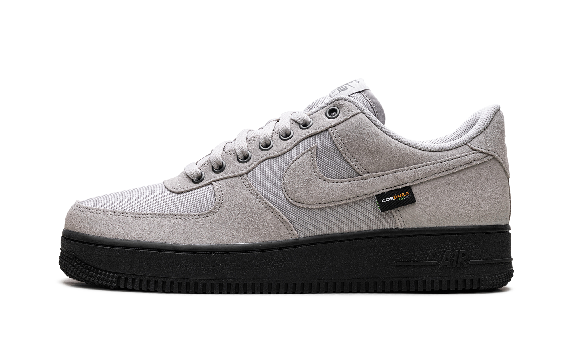 Air Force 1 Low '07 "Cordura Iron Ore"