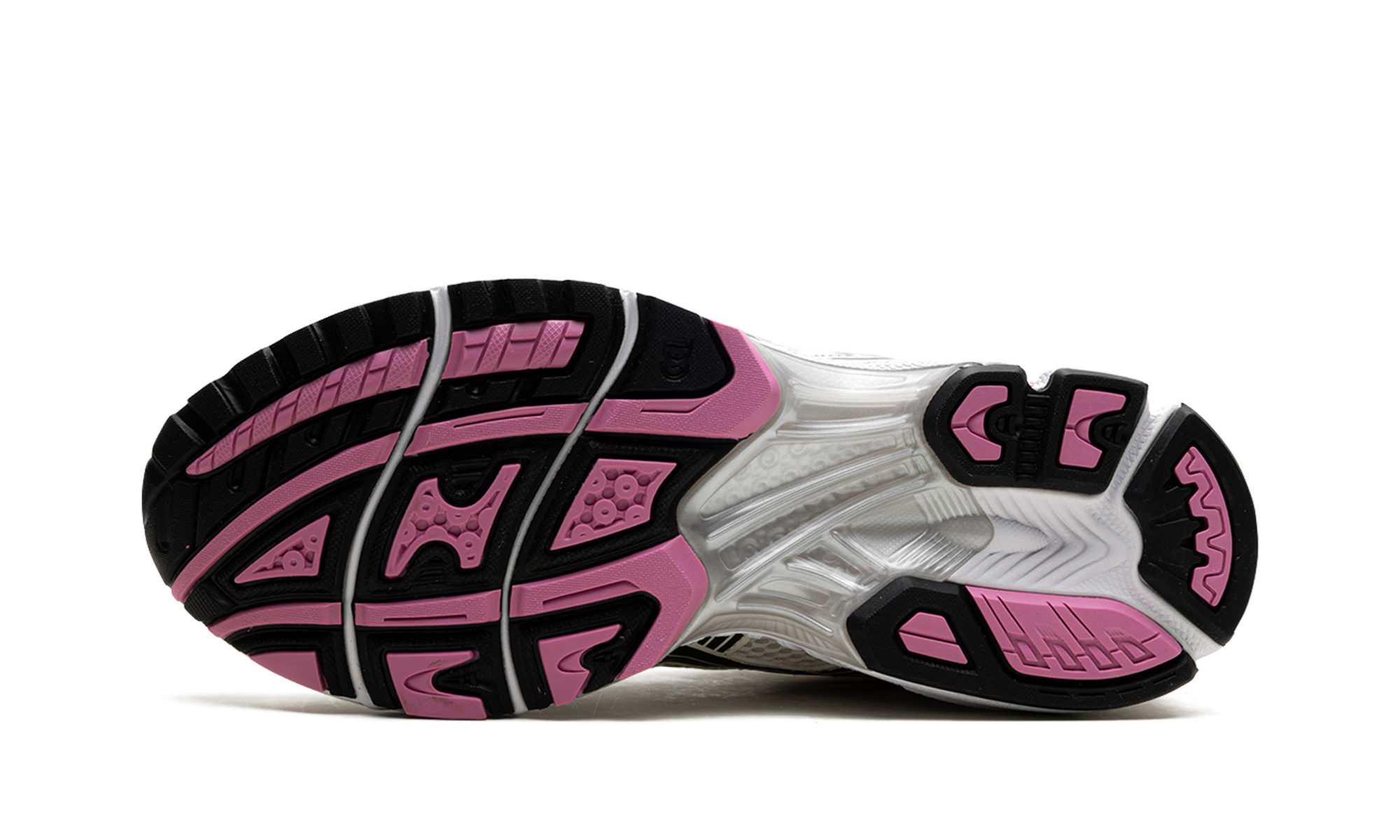 Gel Kayano 14 "Cream Sweet Pink"