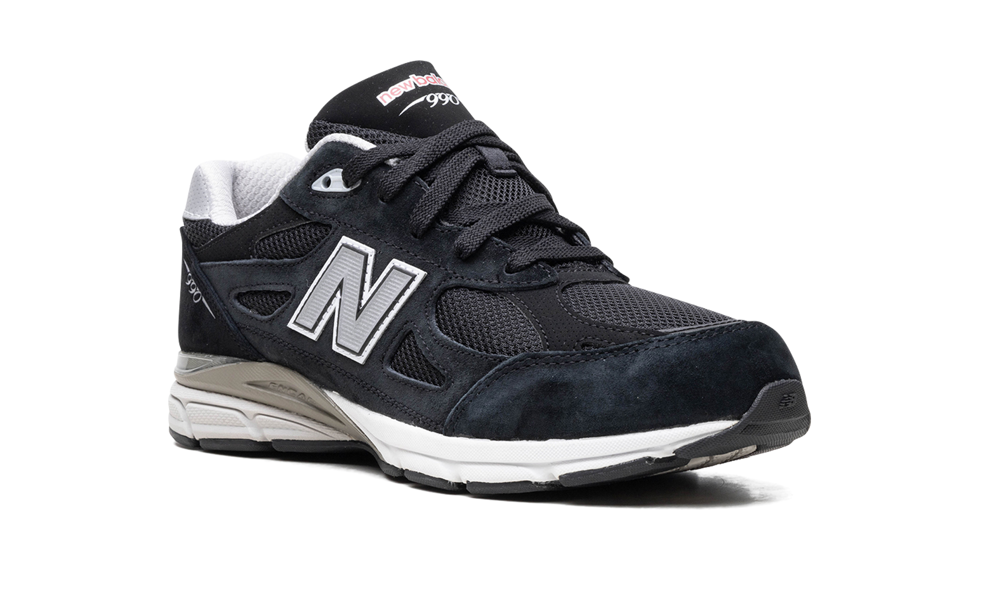 990v3 GS "Black"