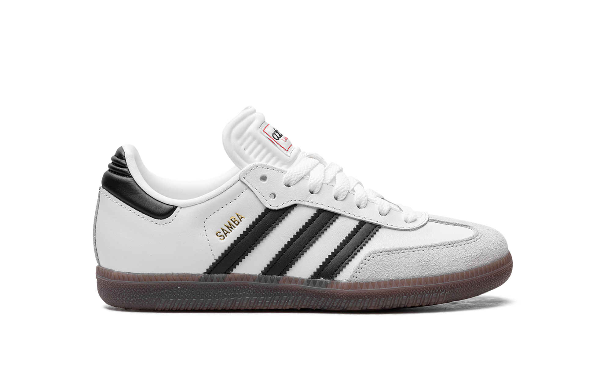 Samba GS "White"