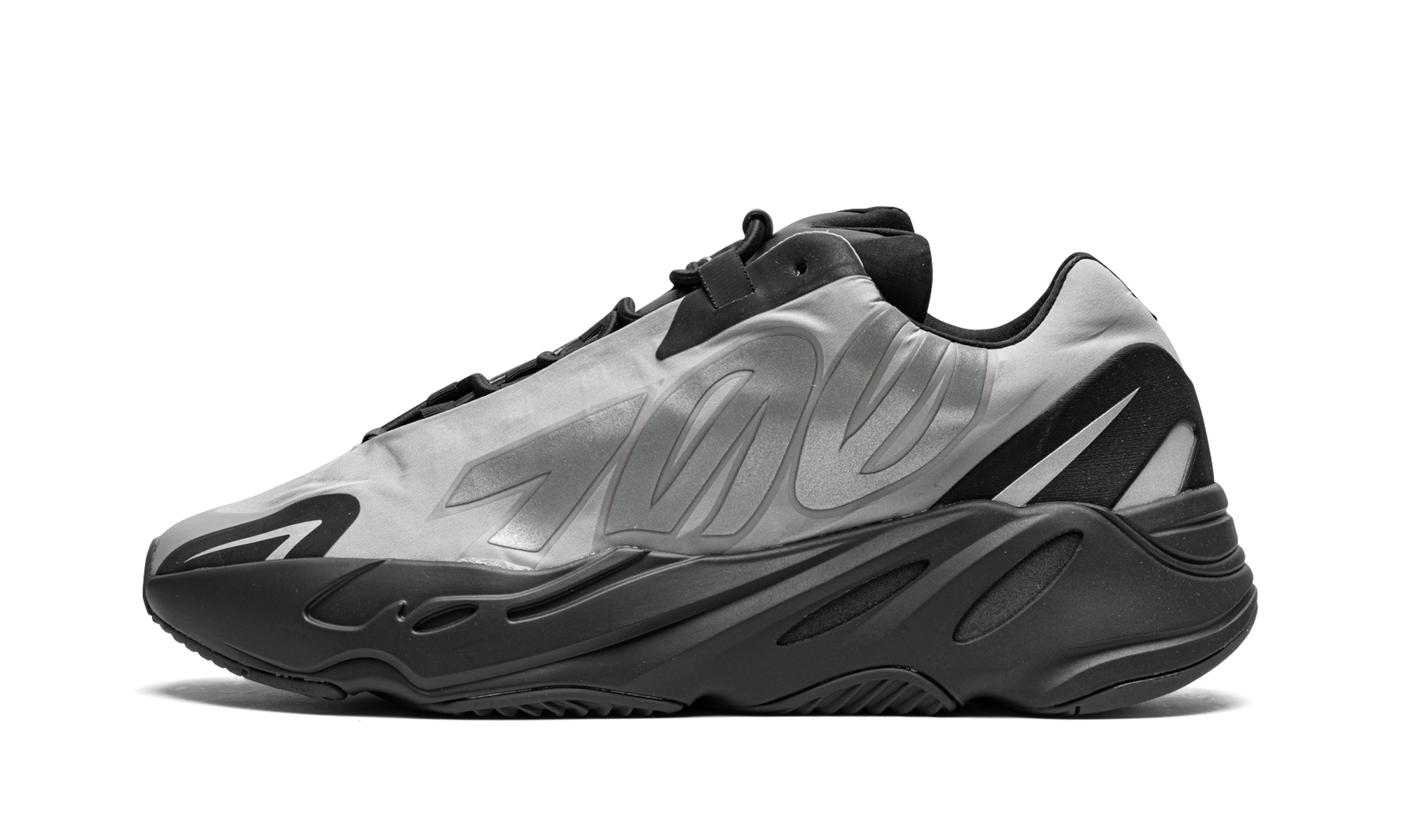 Yeezy 700 MNVN "Metallic"