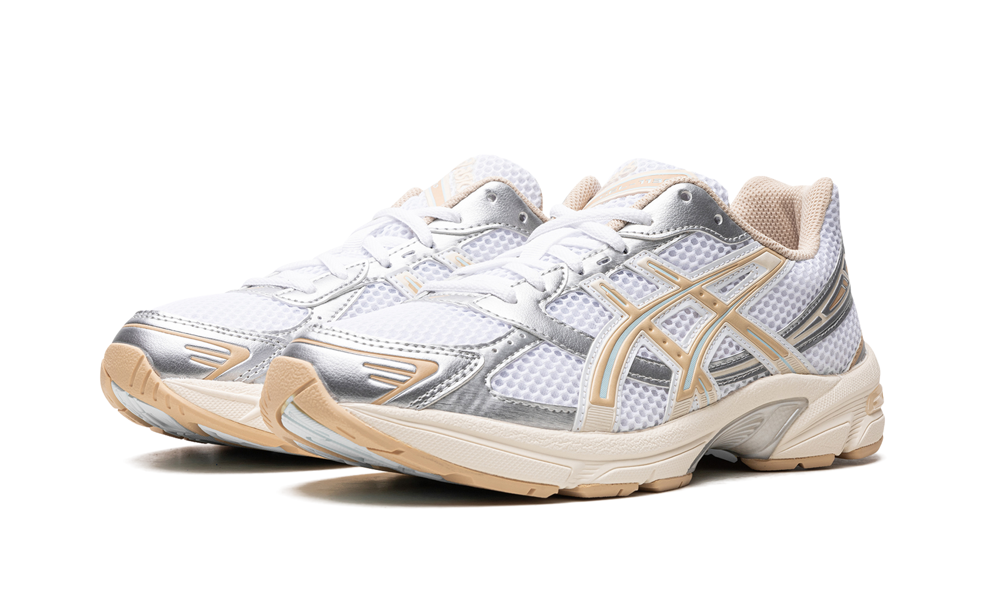 GEL-1130 WMNS "Silver Dune"