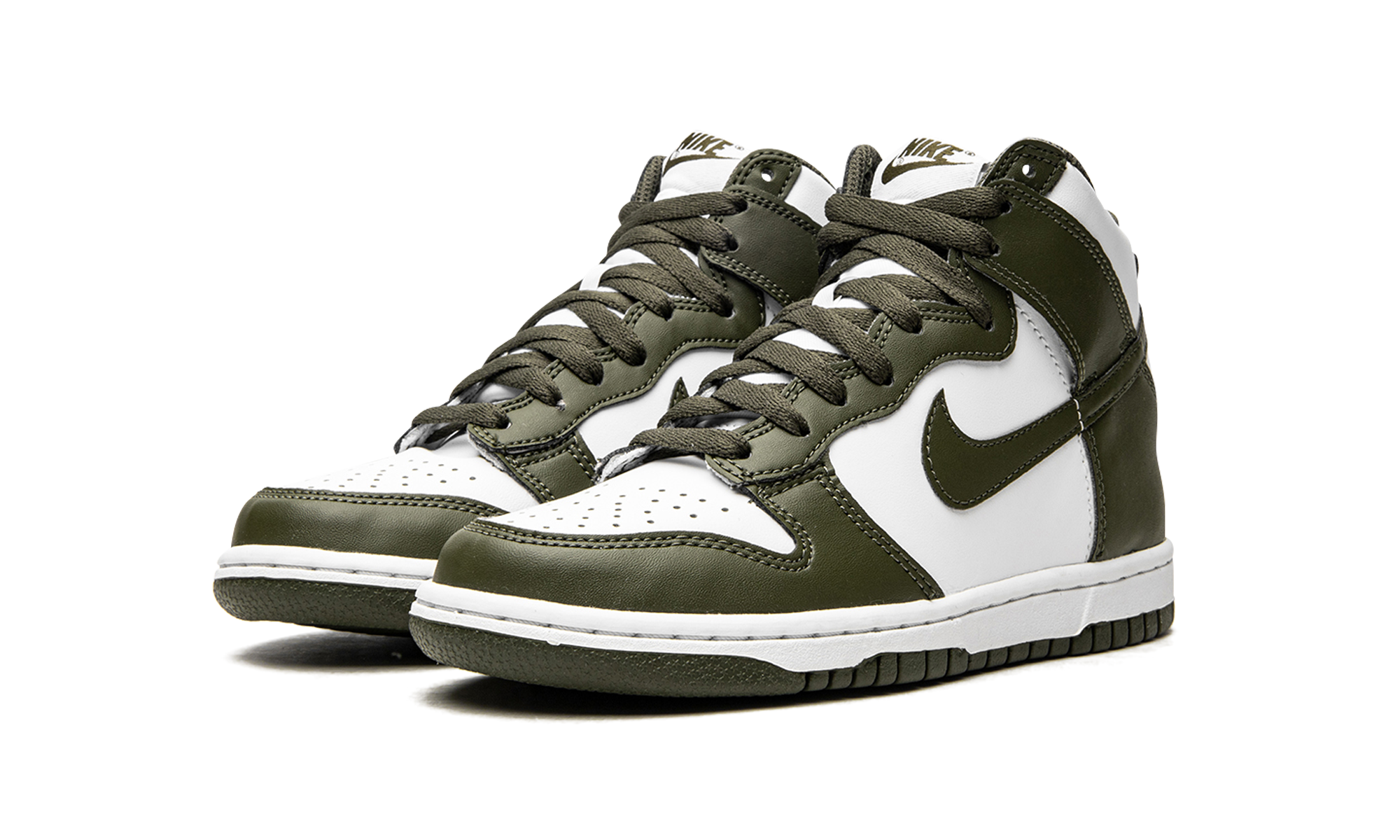 Dunk High GS "Cargo Khaki"