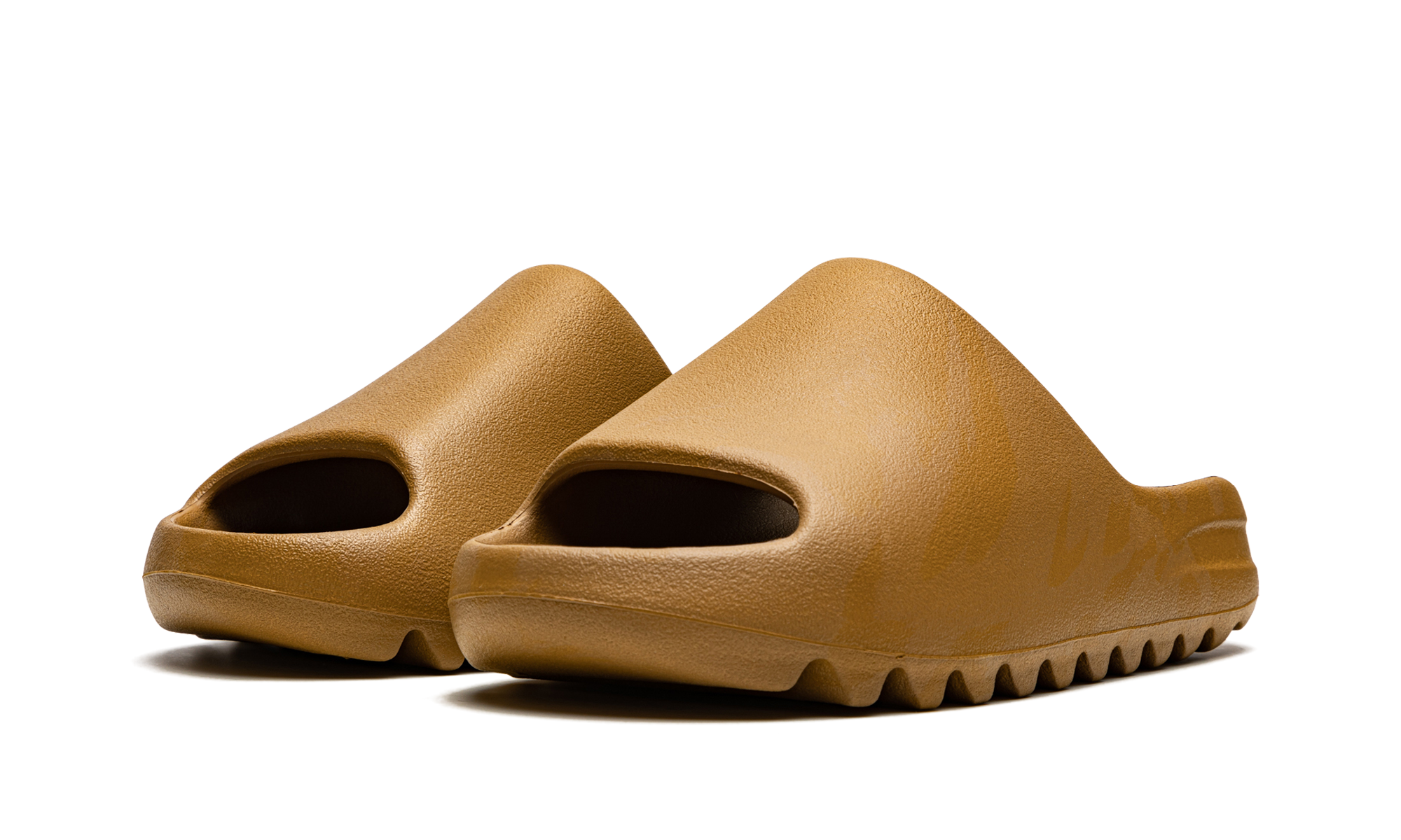 Yeezy Slide "Ochre"