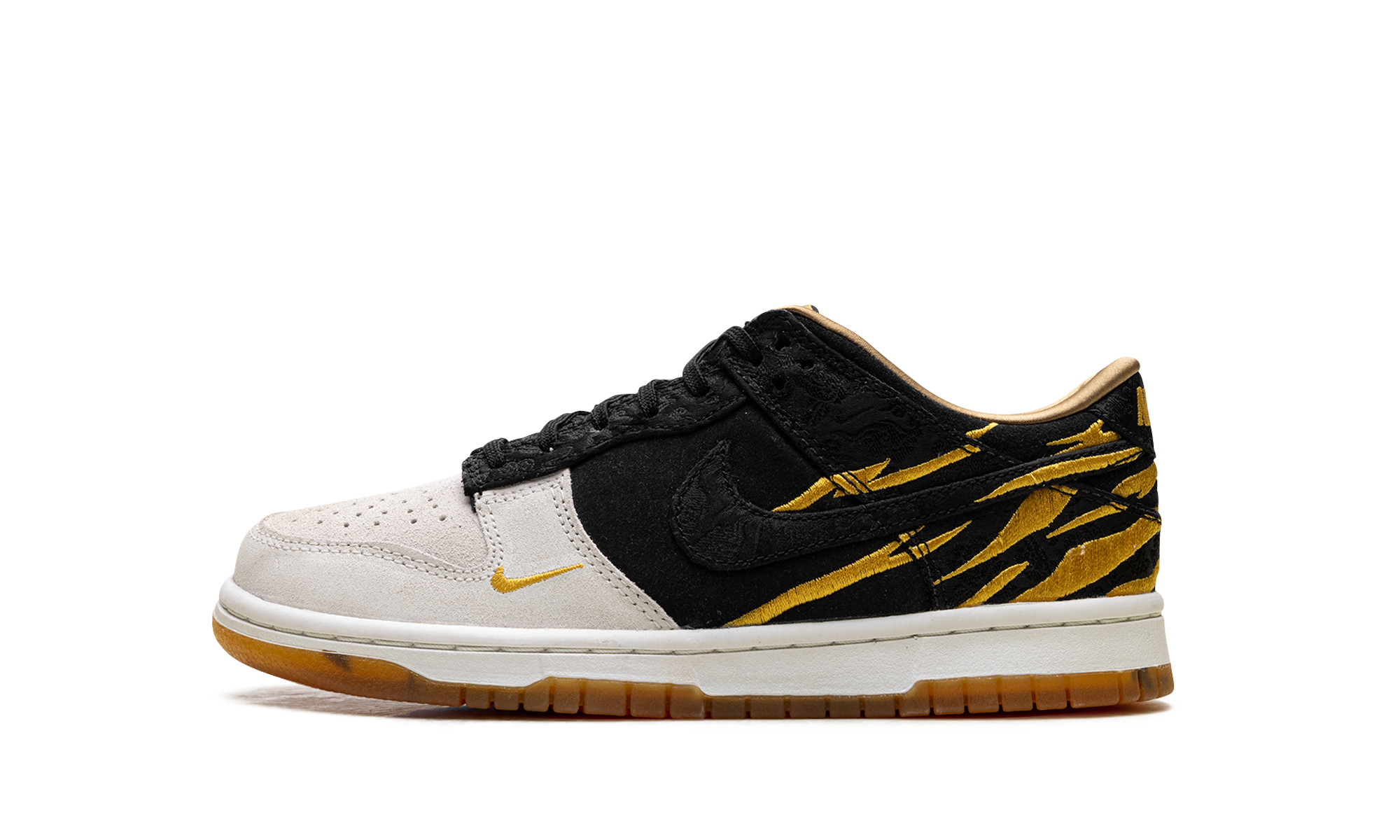 Dunk Low GS "Year of the Tiger (2022)"