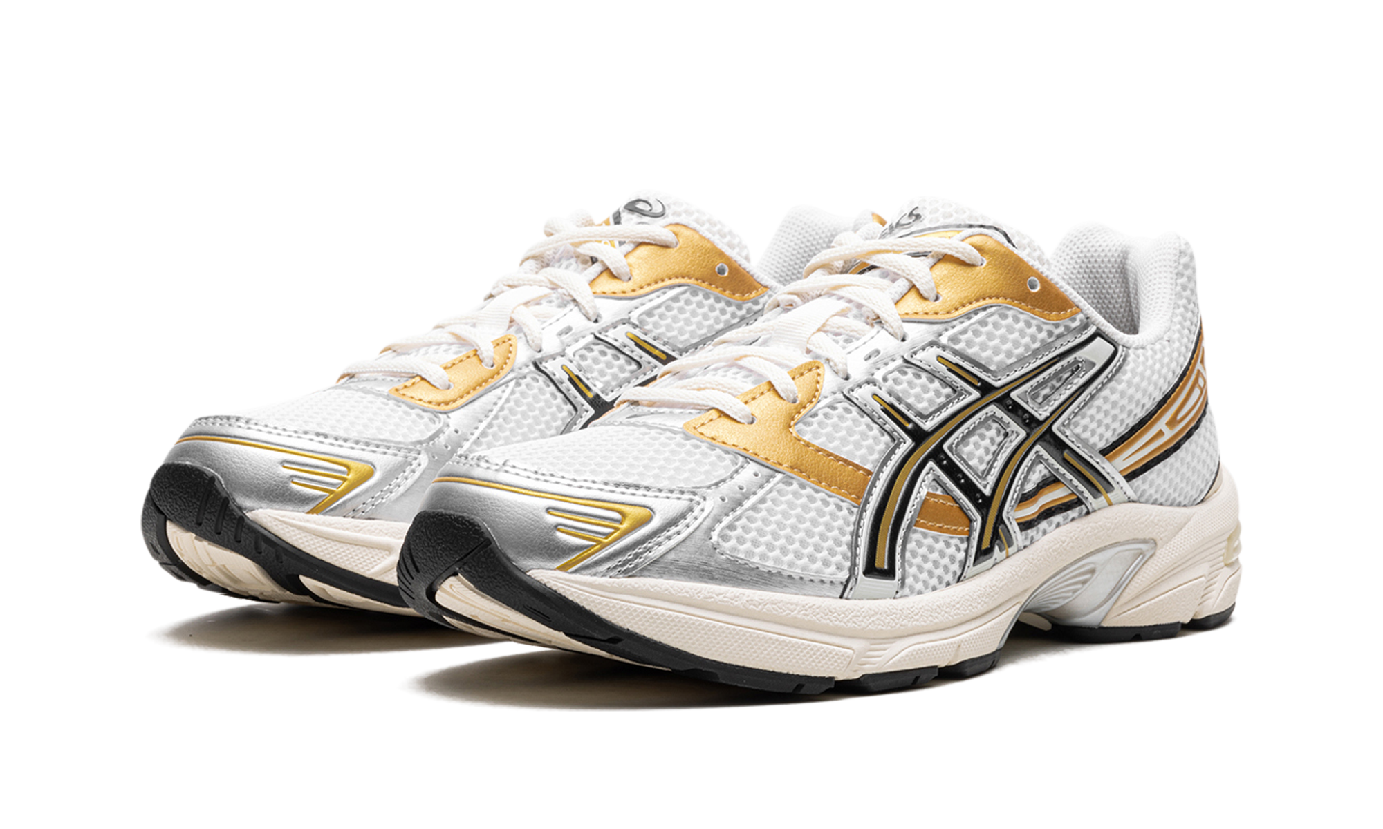Gel 1130 "White / Black"