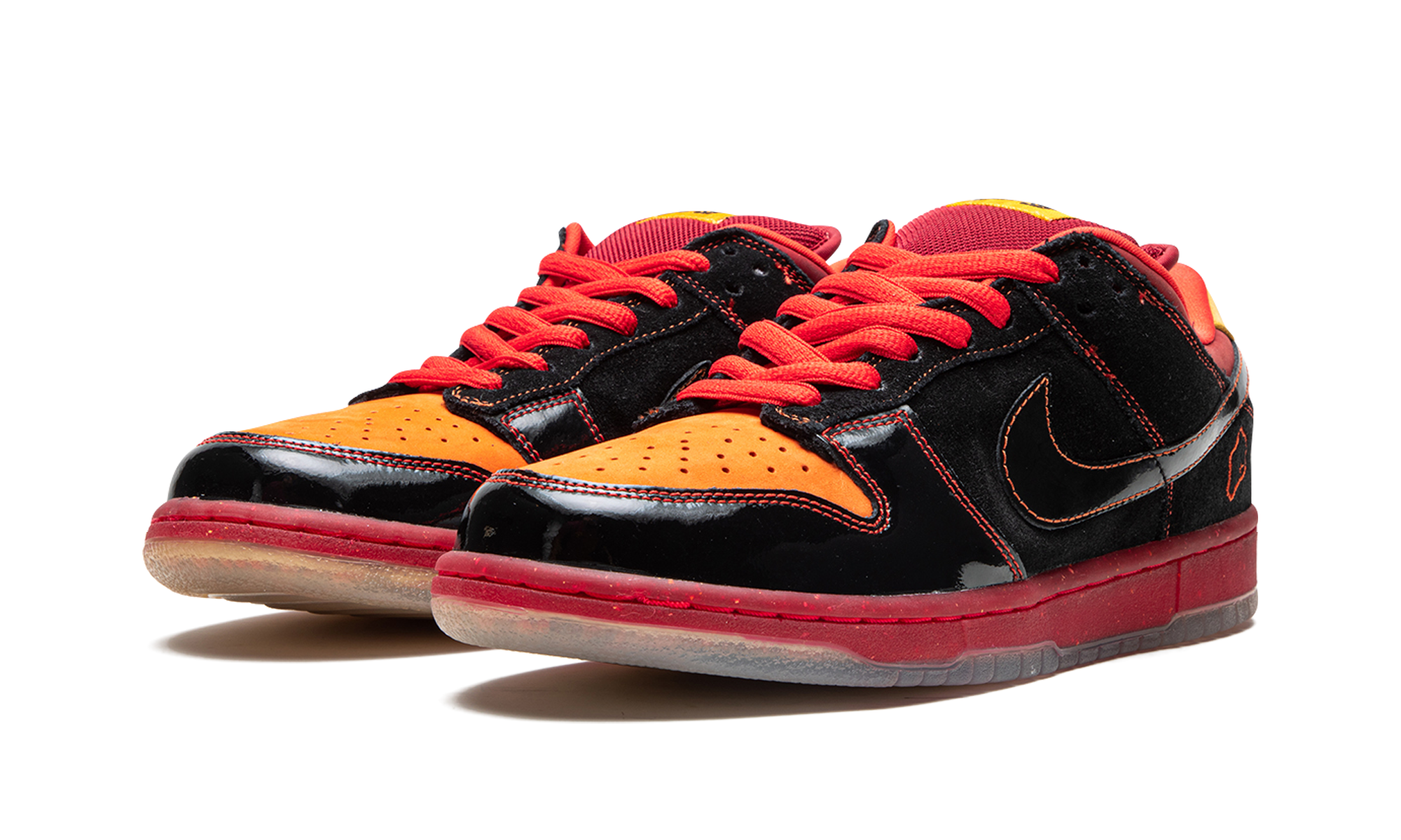 SB Dunk Low Premium "Hawái"