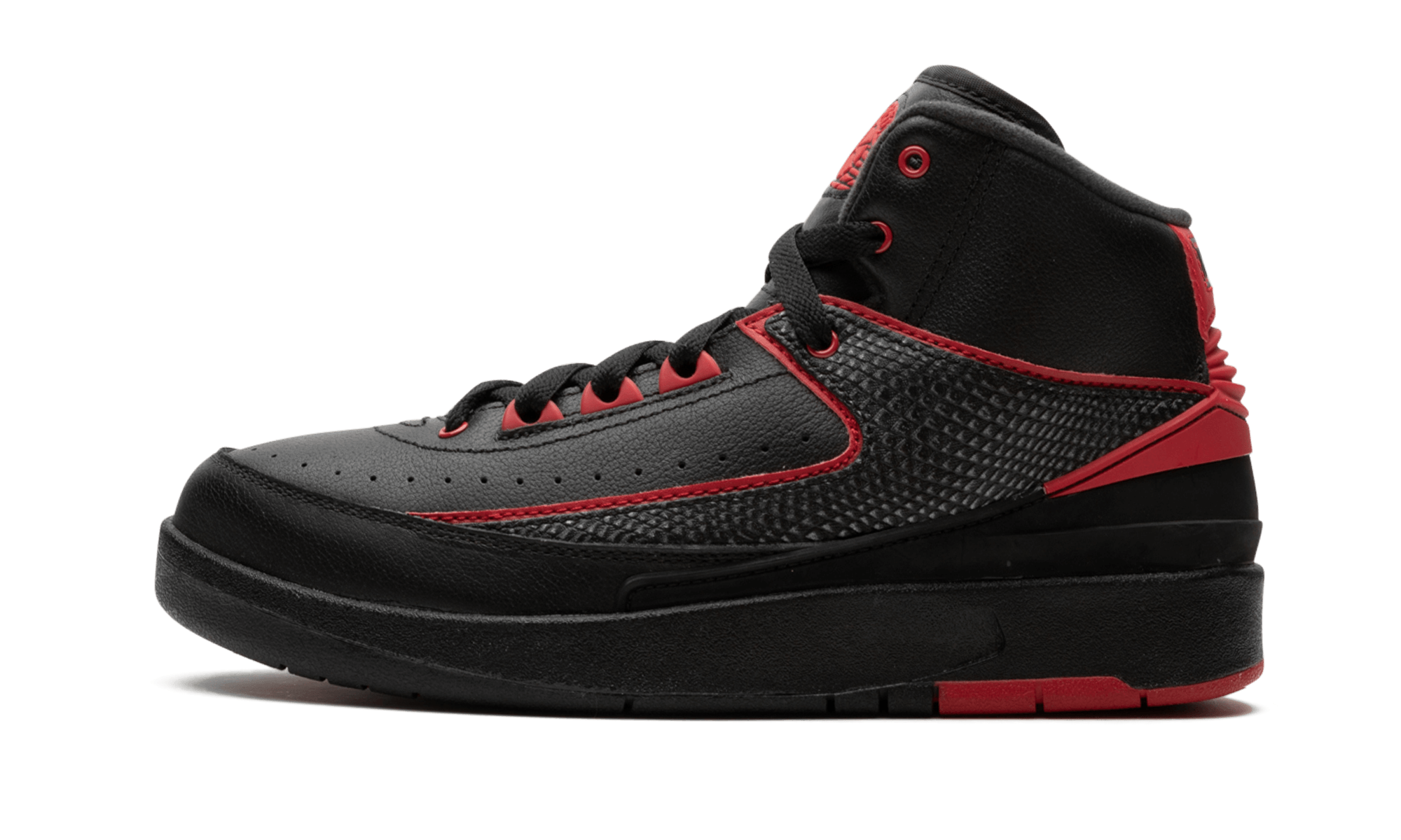 Air Jordan 2 Retro GS