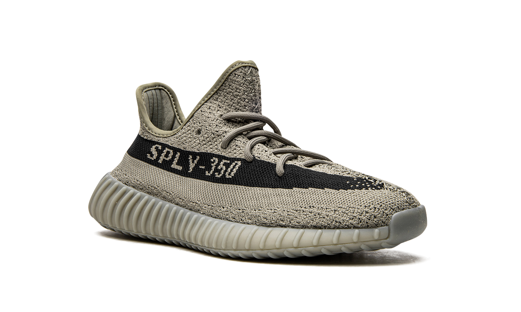 Yeezy 350 V2 "Granite"