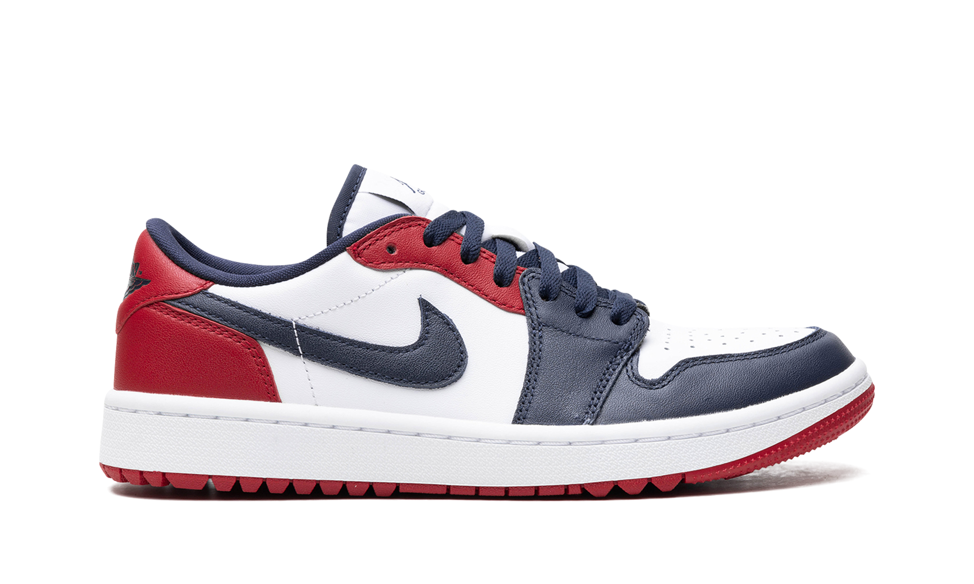 Air Jordan 1 Golf "USA"