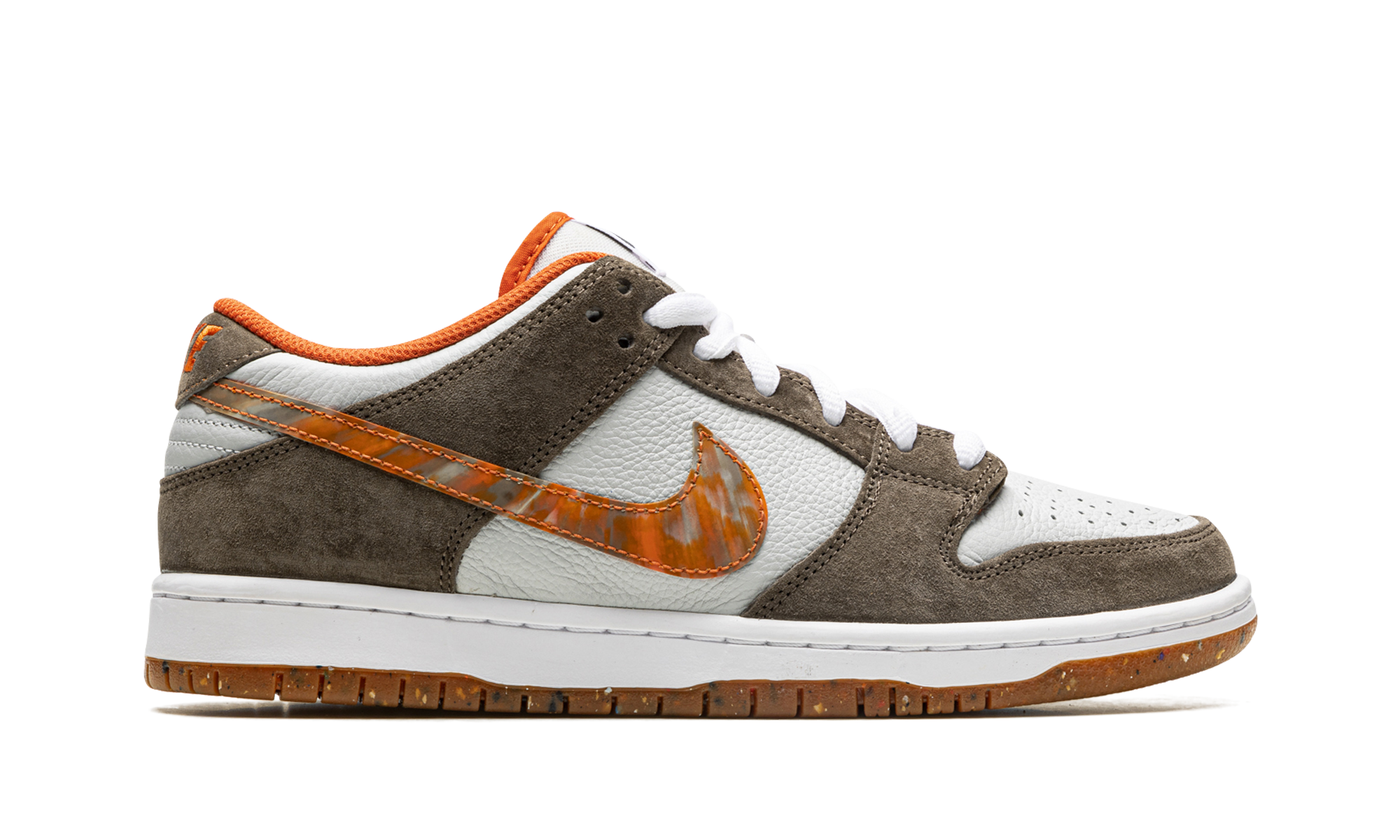 SB Dunk Low Pro QS "DC APLASTADO"