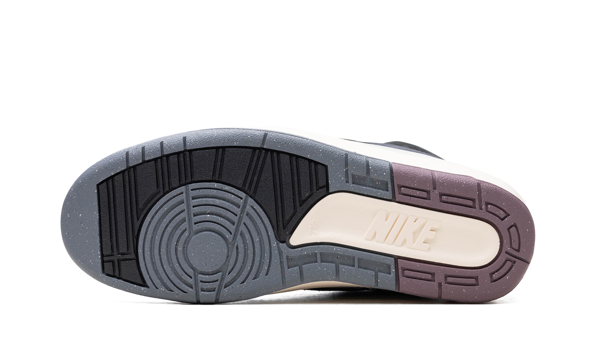 Jordan 2 Retro para mujer "Malva"