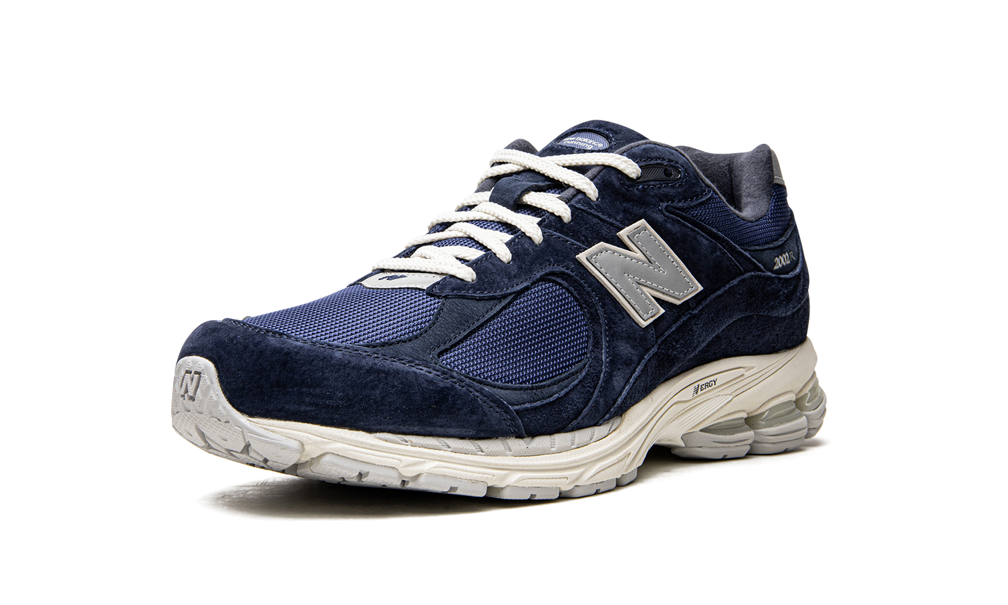 2002R "Natural Indigo"