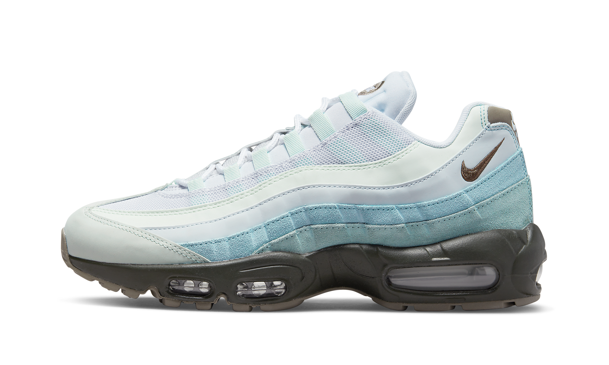 AIR MAX 95 "SEQUOIA"