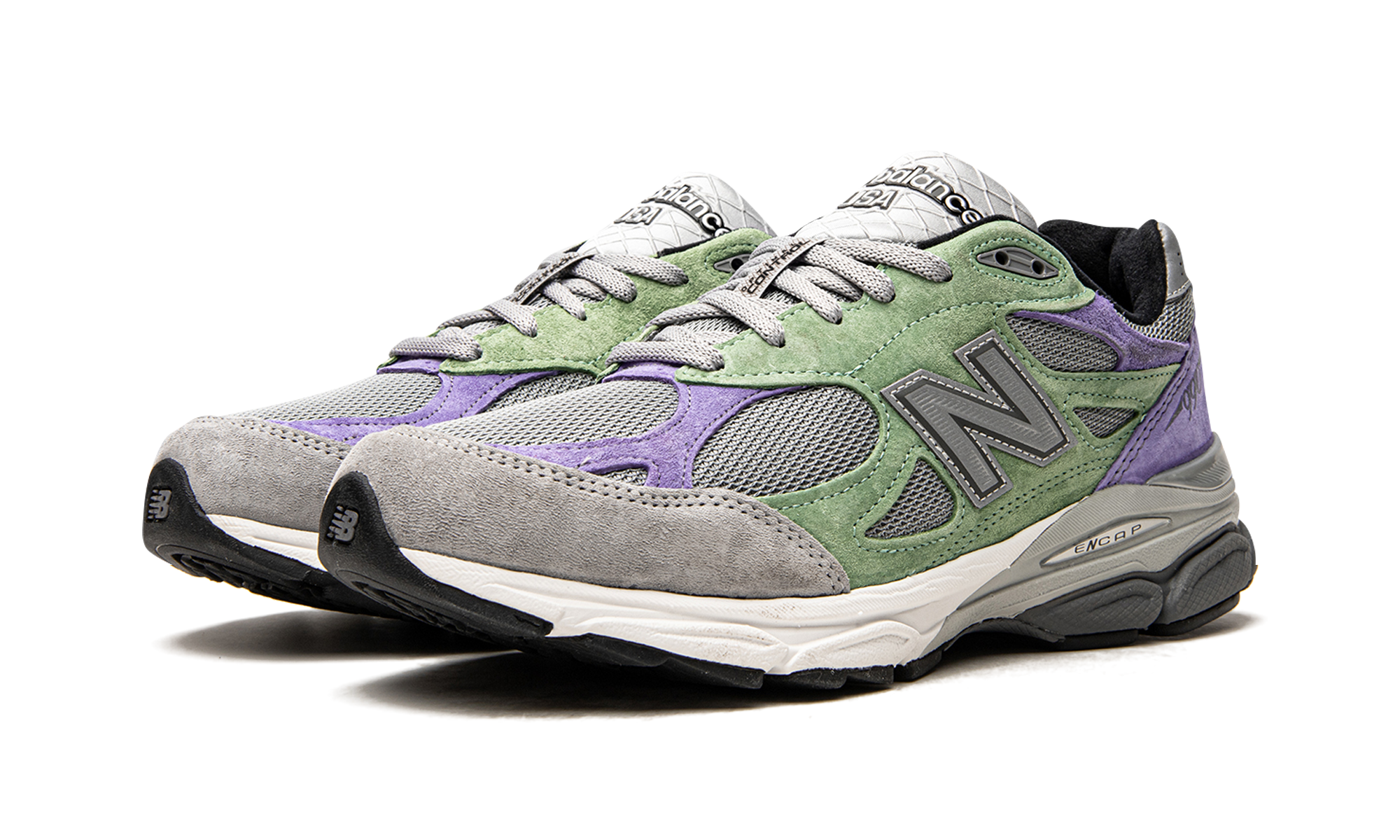 990 v3 "Stray Rats Reprise Joker Grey"