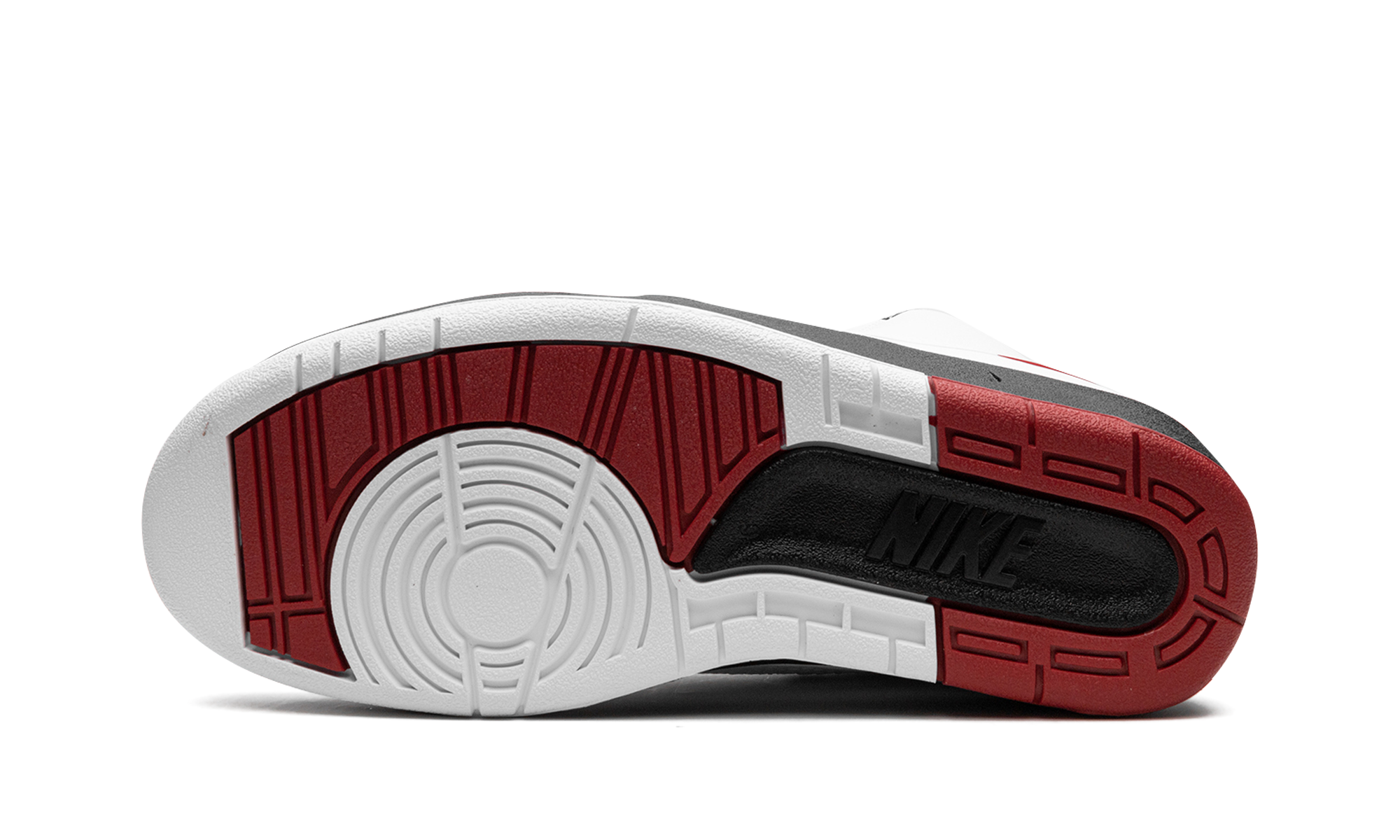 Jordan 2 Retro WMNS "Chicago (2022)"