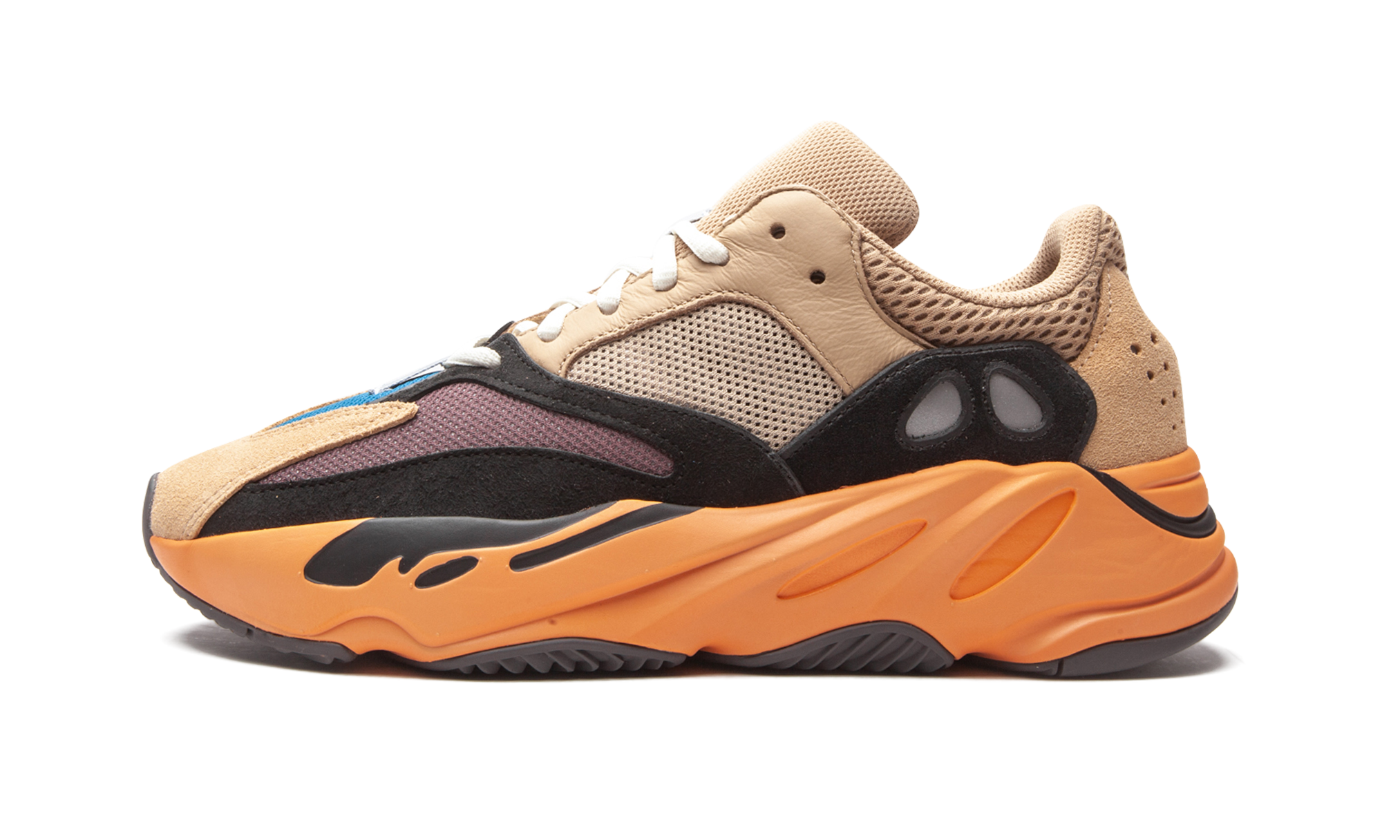 Yeezy Boost 700 "Enflame Amber"