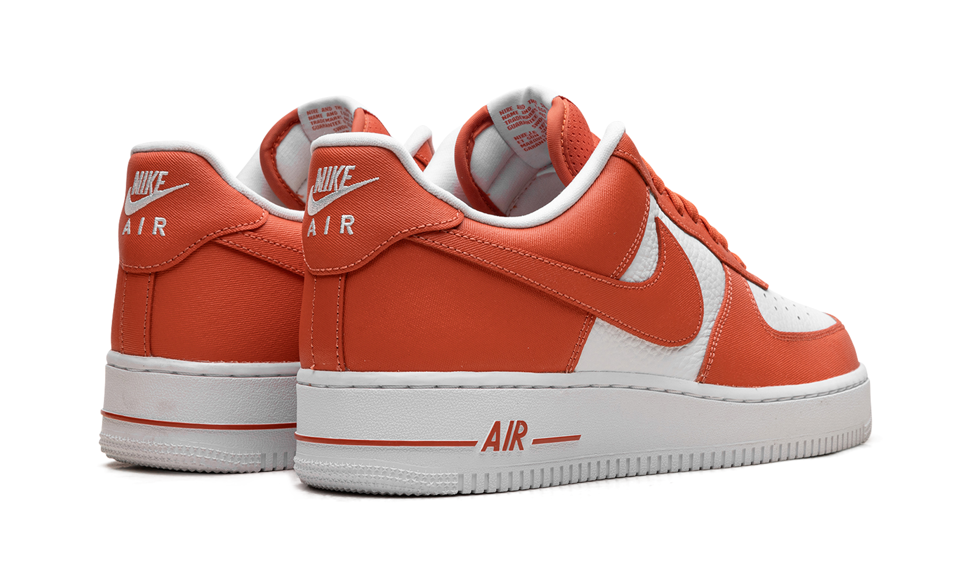 Air Force 1 "Cosmic Clay"