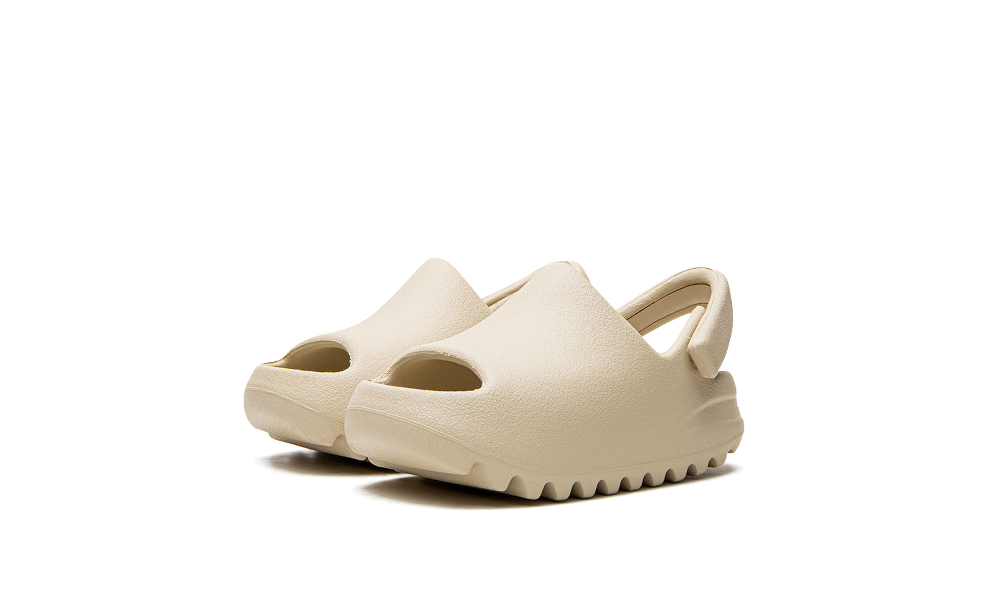 Yeezy Slide Infant "Bone 2022"