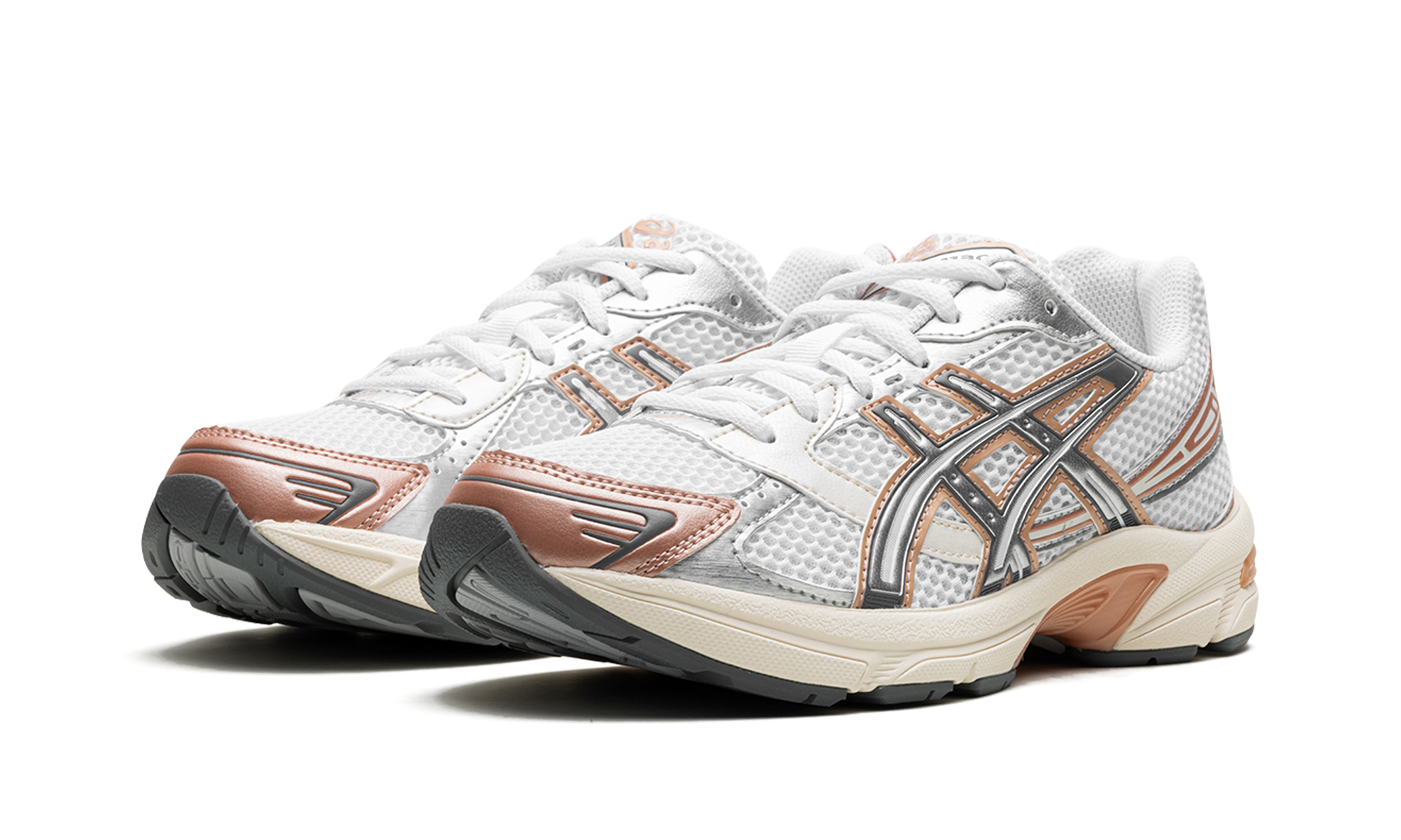Gel-1130 "Pure Silver"