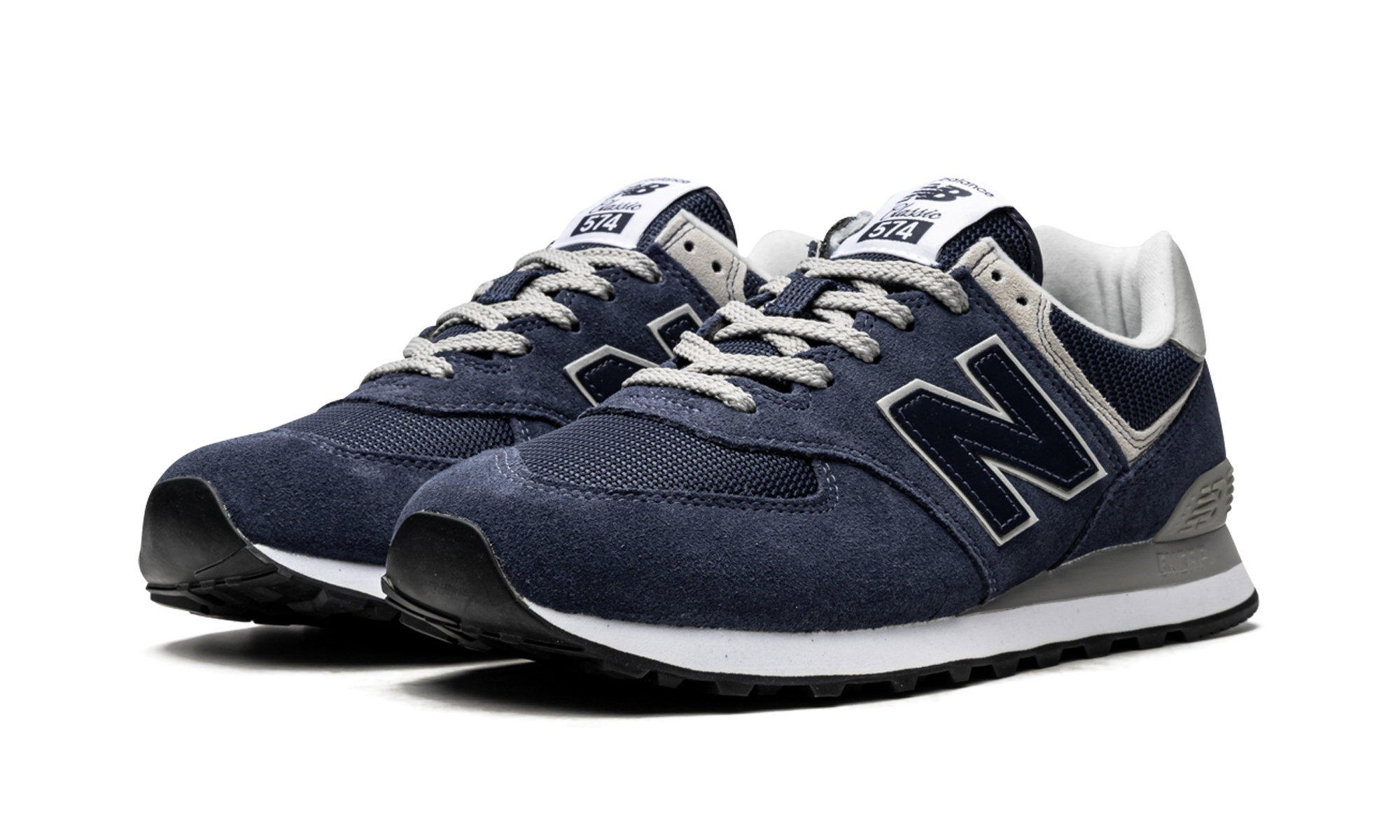 574 "classic navy"
