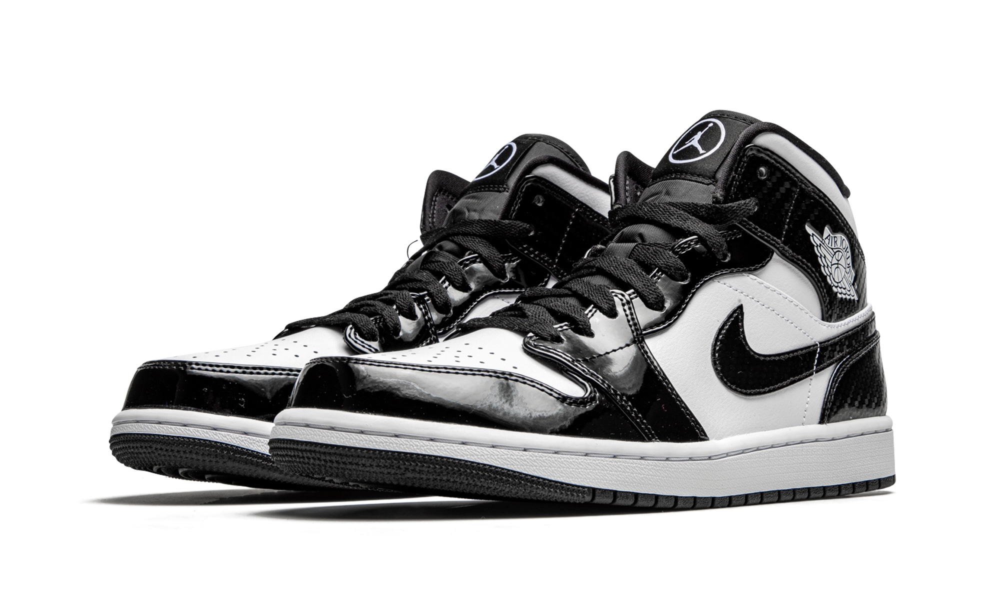 Air Jordan 1 Mid "All-Star 2021"