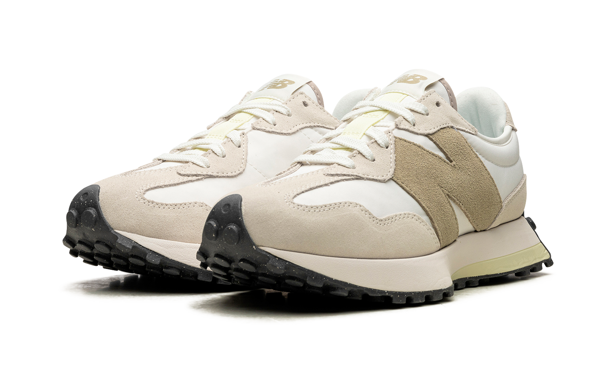 327 WMNS "Grey Moss"