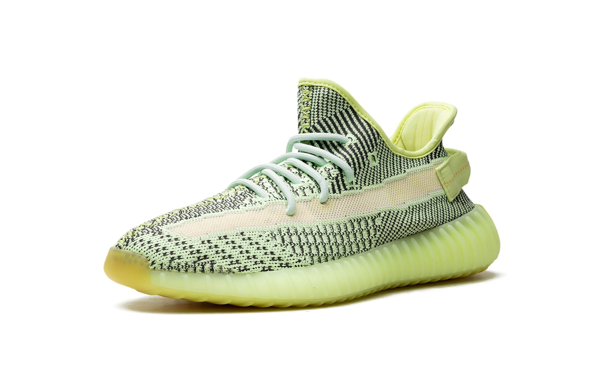 Yeezy Boost 350 V2 "Yeezreel"