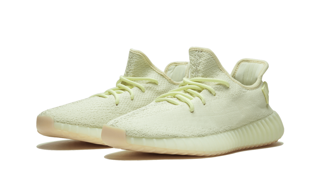 Yeezy Boost 350 V2 "Butter"
